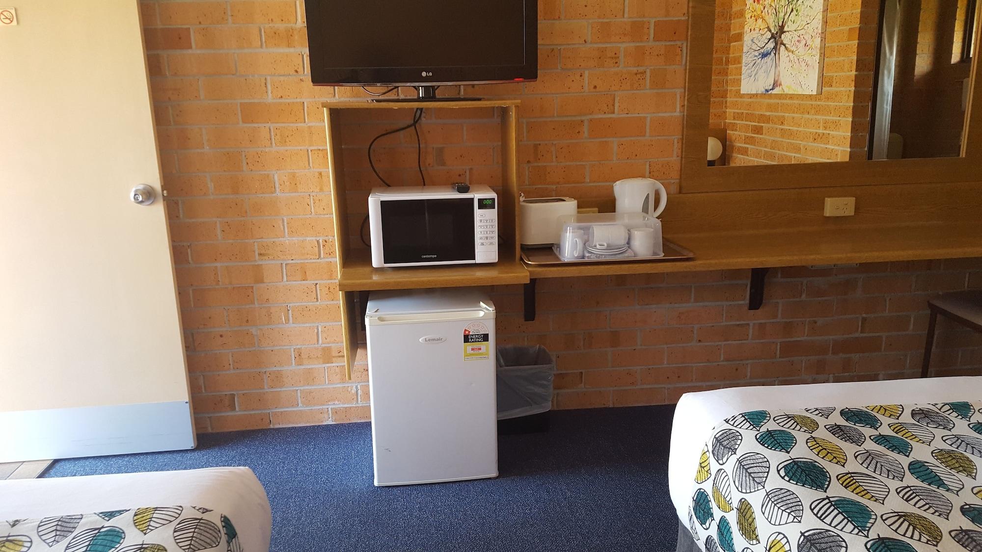 Royal Palms Motor Coffs Harbour