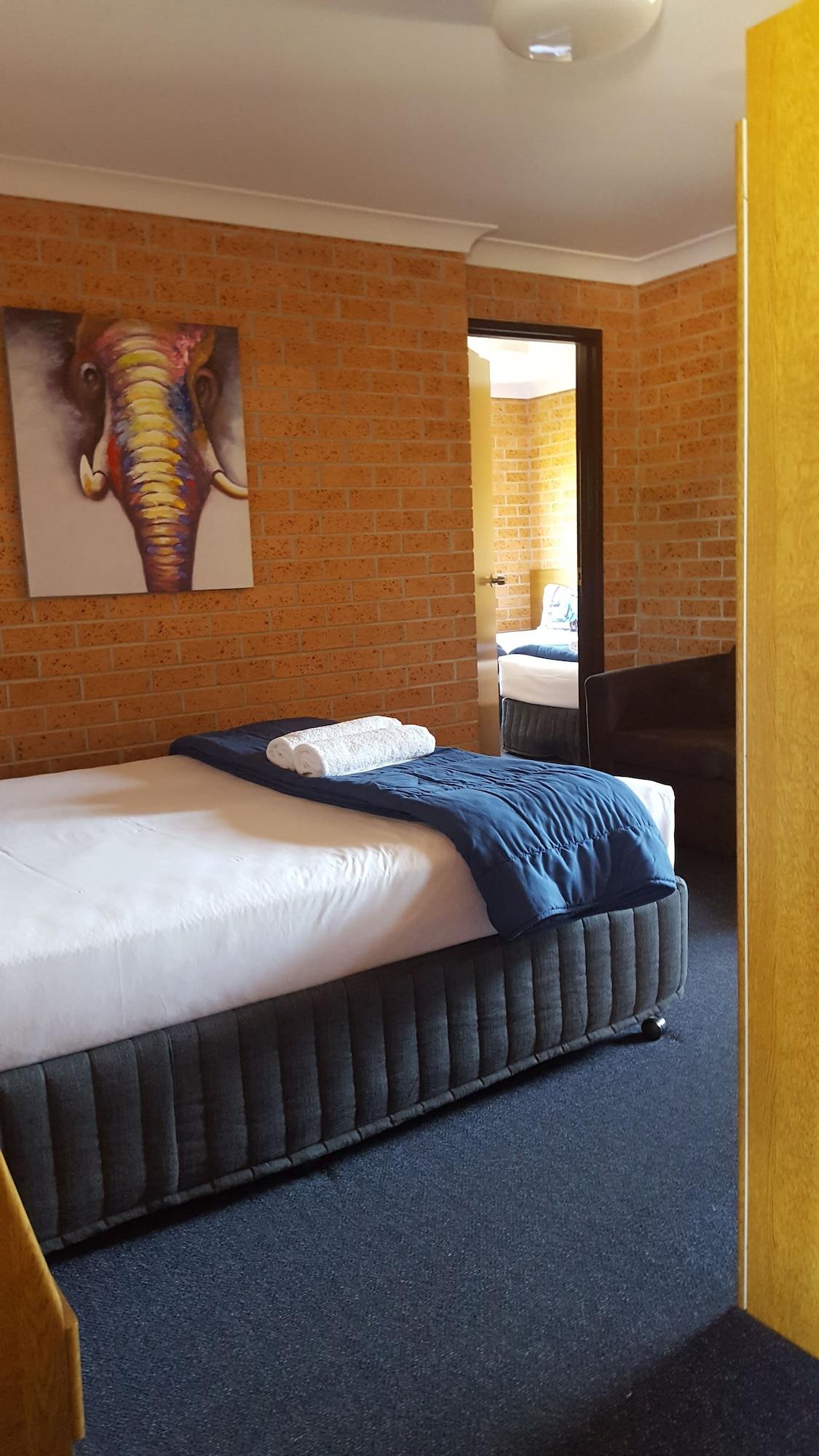 Royal Palms Motor Coffs Harbour