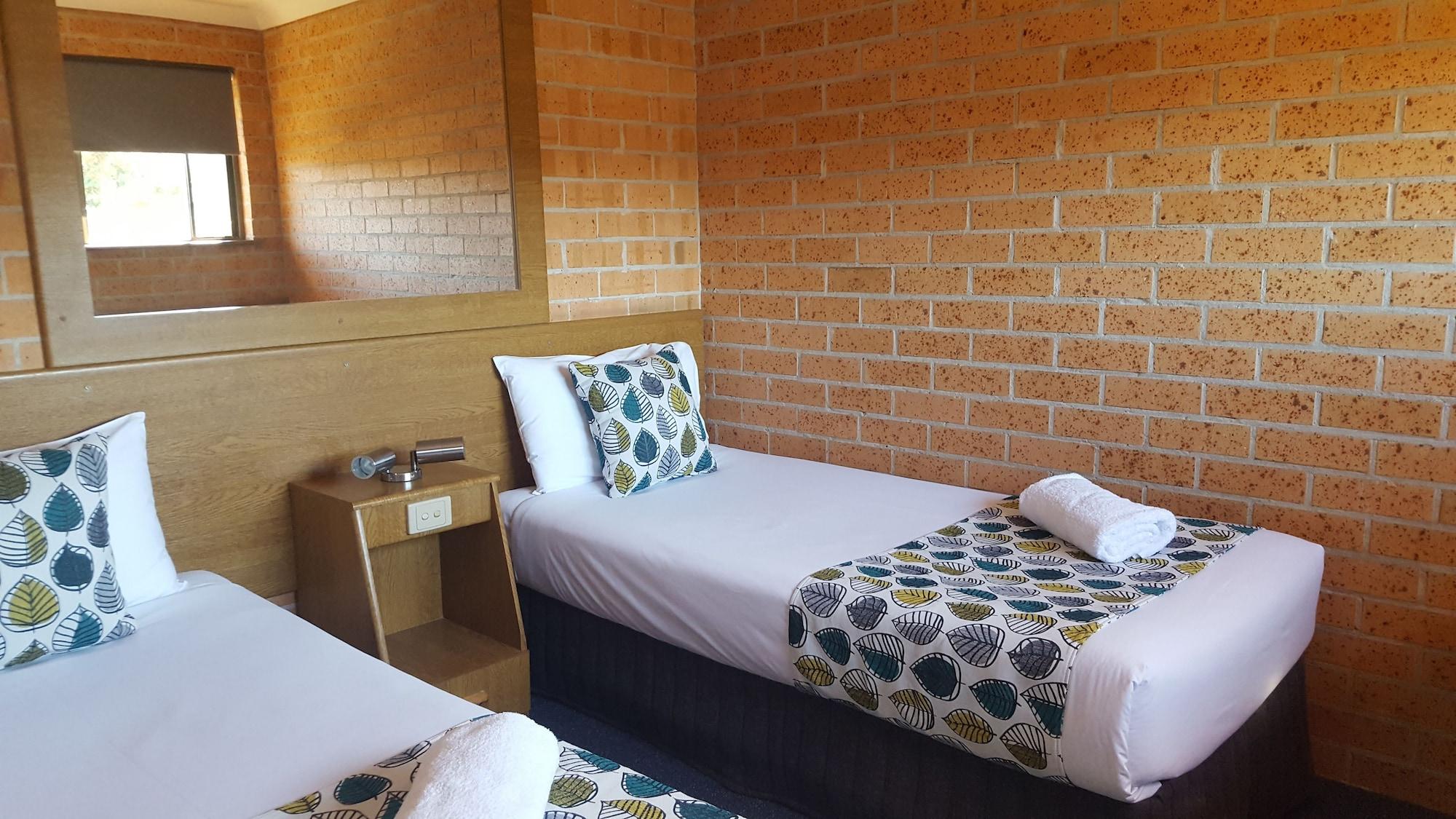 Royal Palms Motor 4* Coffs Harbour