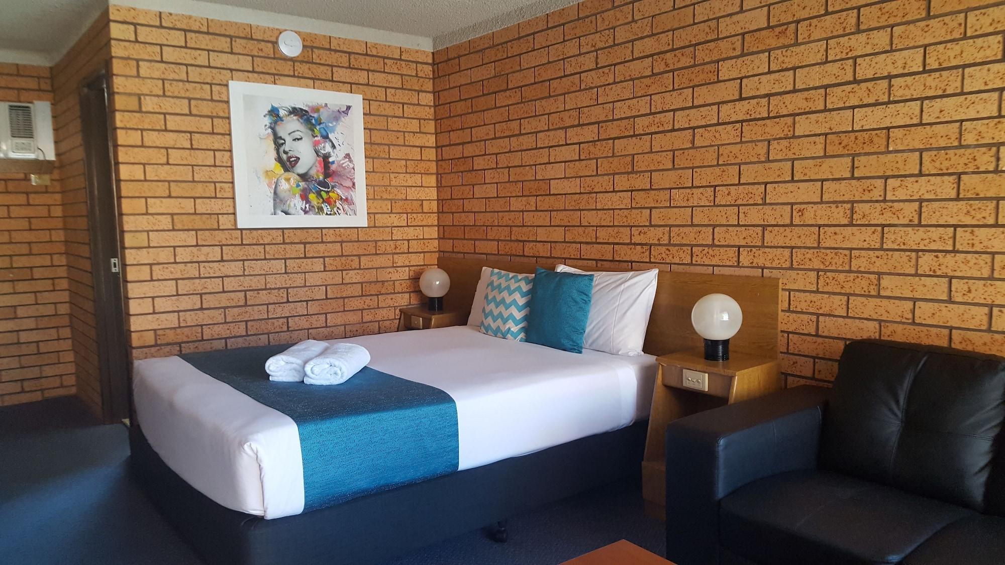 Royal Palms Motor Coffs Harbour