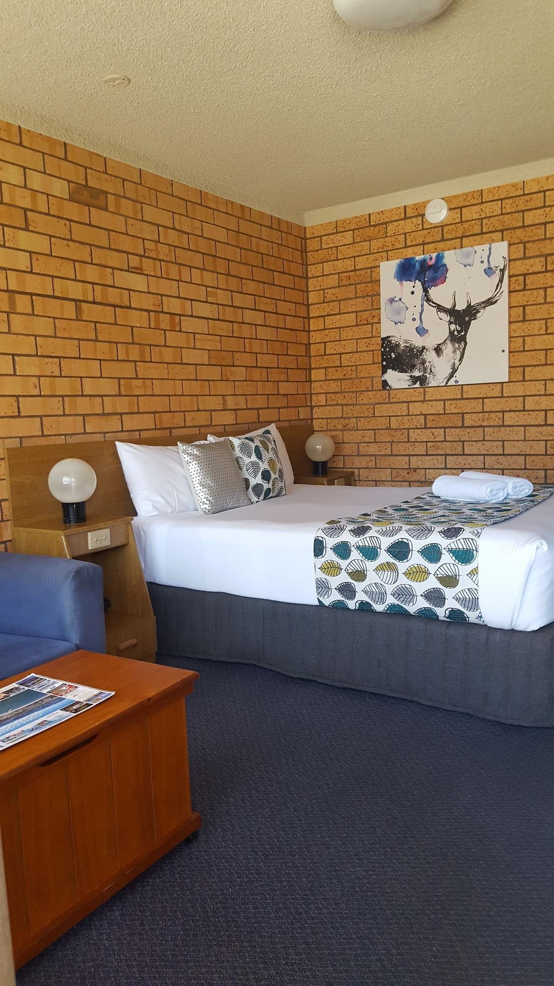Royal Palms Motor 4*