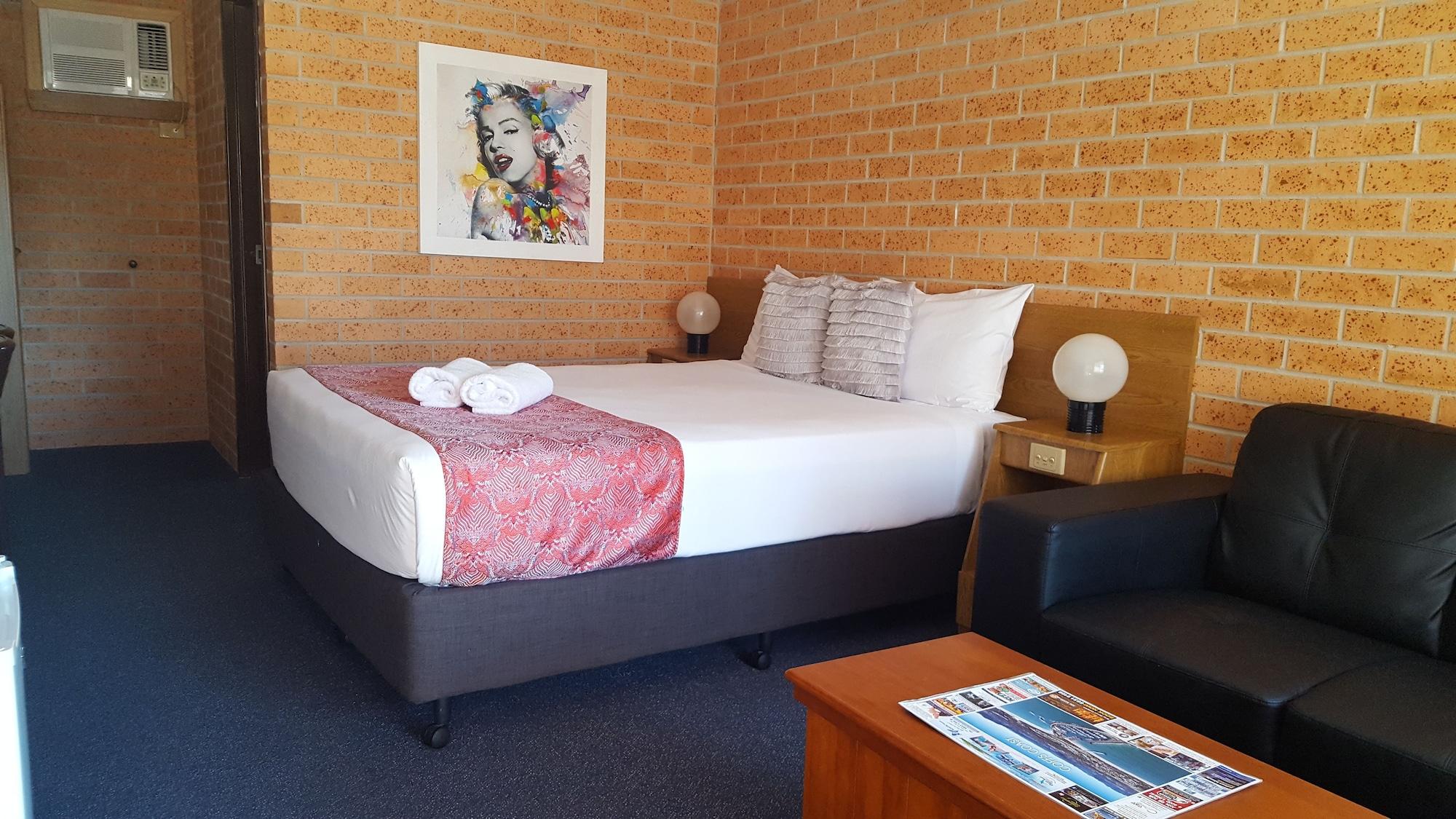 Royal Palms Motor Coffs Harbour