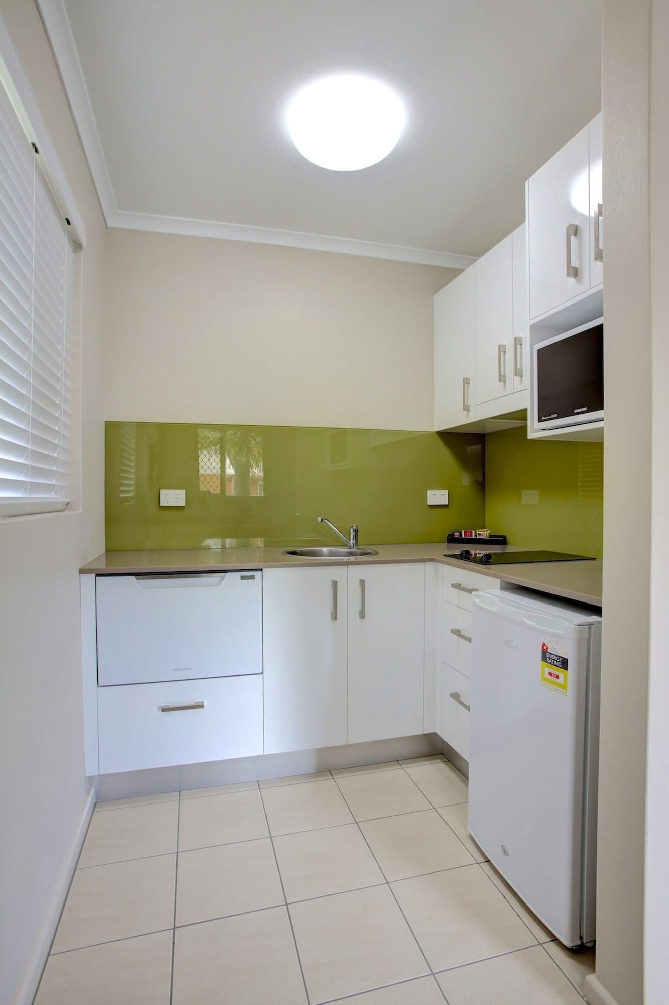 Beachpark Coffs Harbour