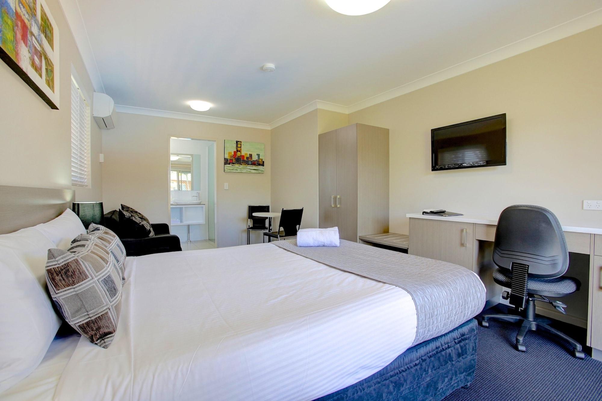 Beachpark Aparthotel