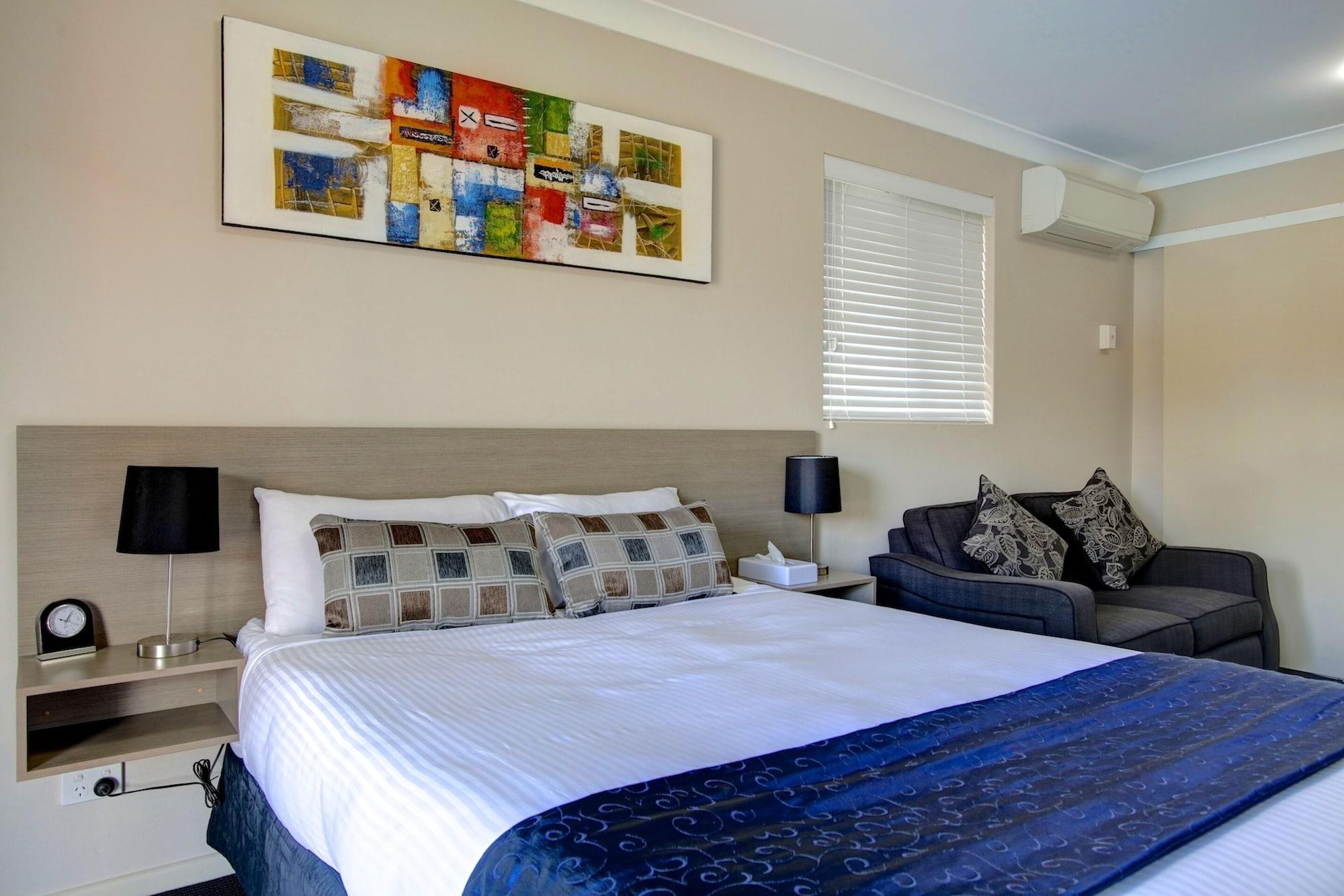 Beachpark Coffs Harbour