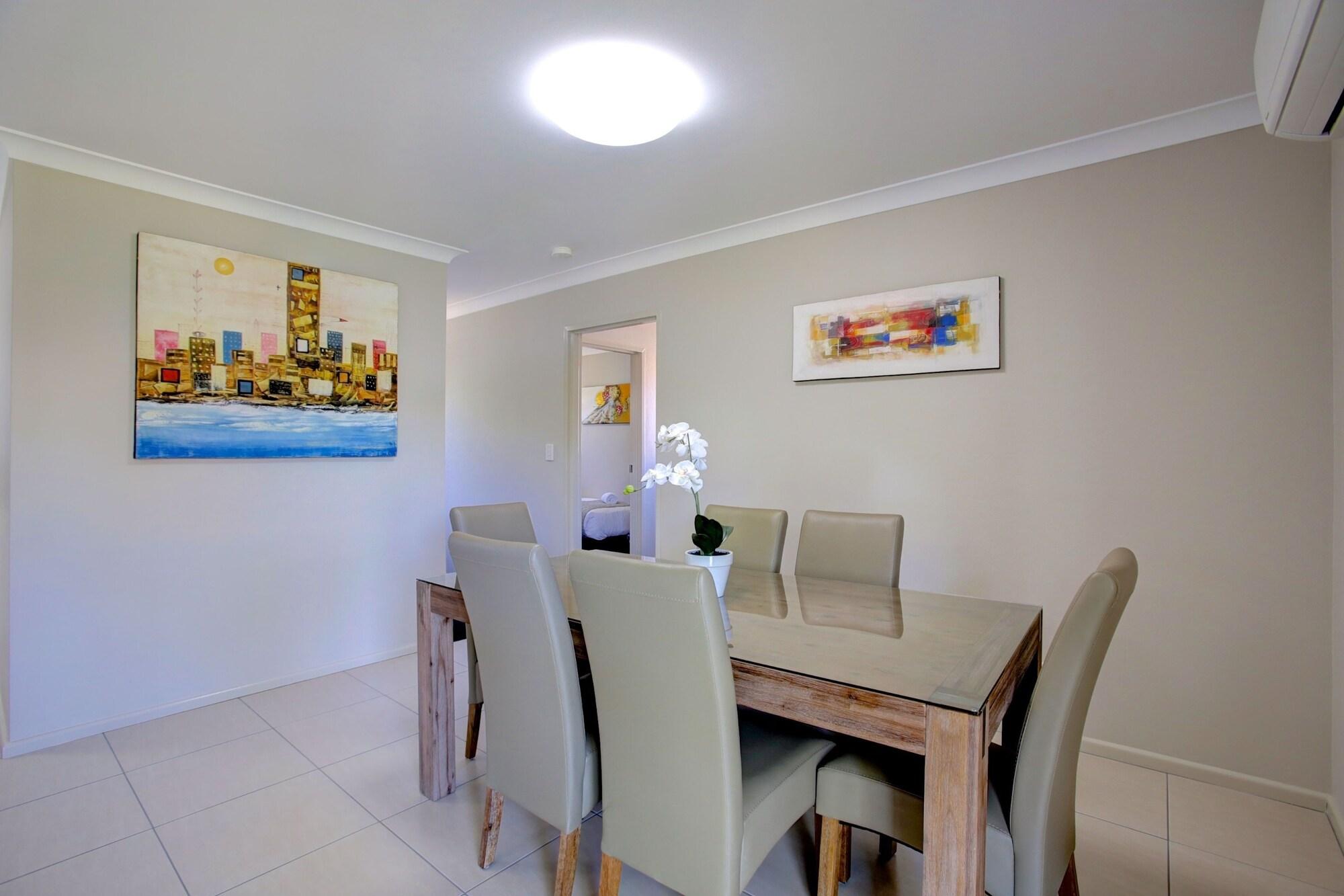 Beachpark Coffs Harbour