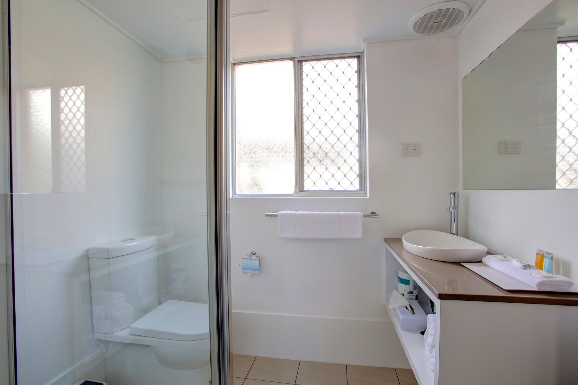 Aparthotel Beachpark 4*