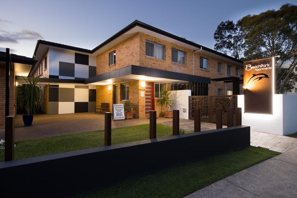 Beachpark 4* Coffs Harbour