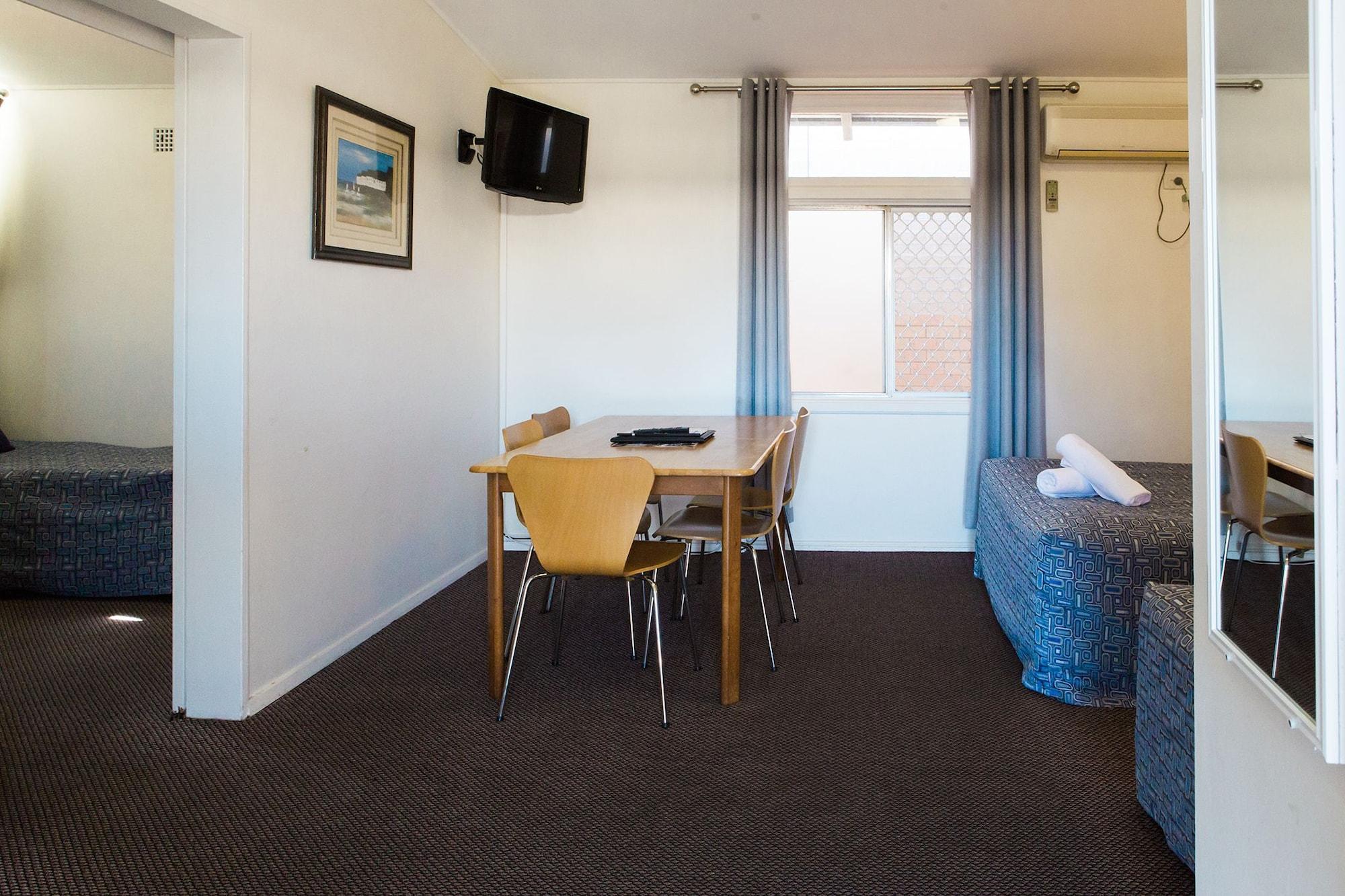 Bentleigh Motor - Under New Management Motel 3*