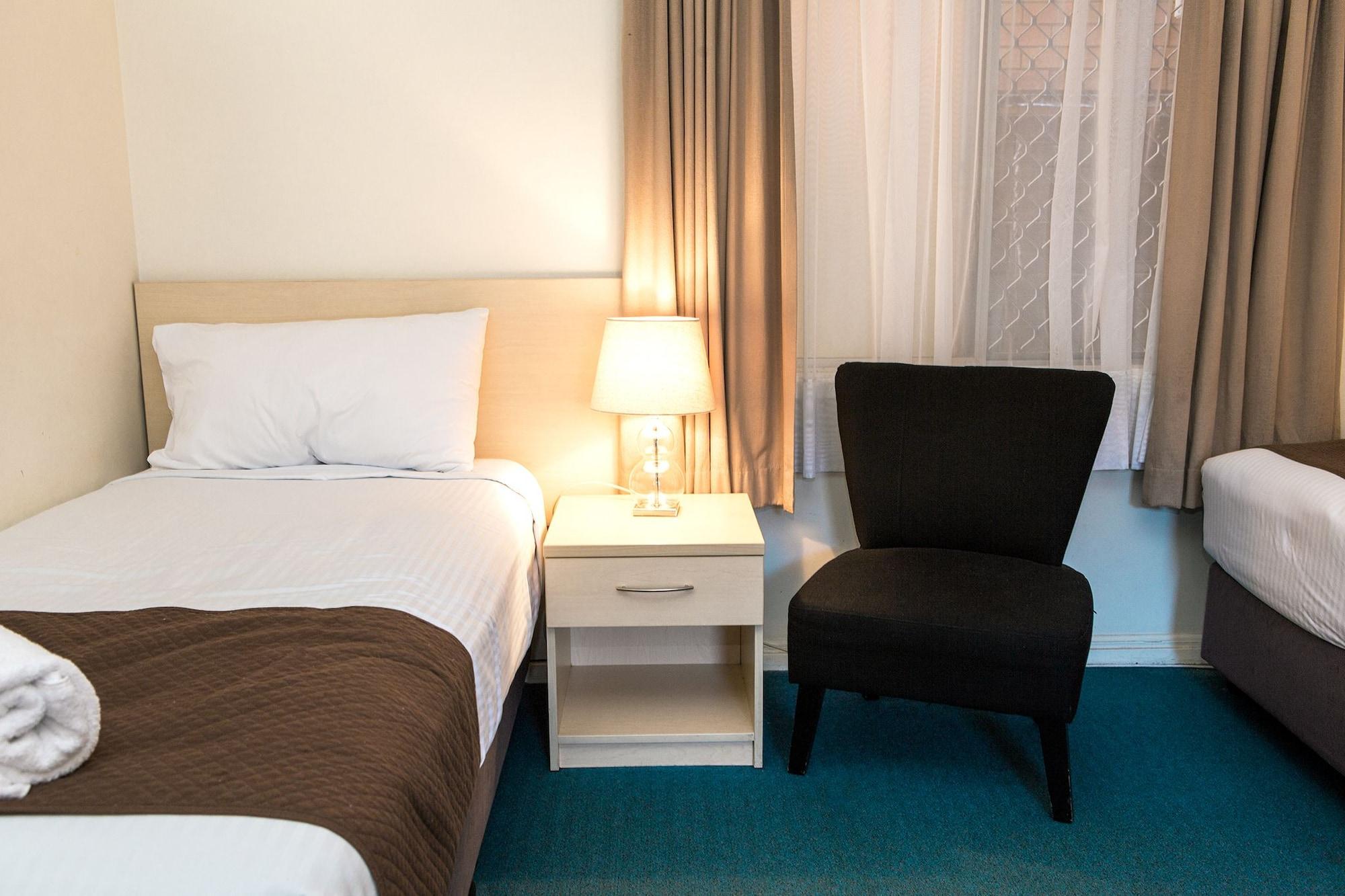 Motel Bentleigh Motor - Under New Management 3*