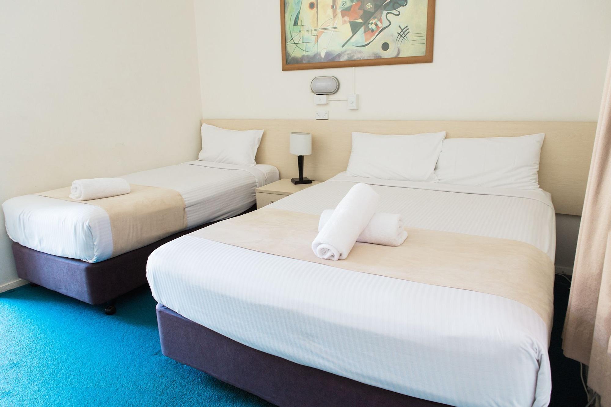 Bentleigh Motor - Under New Management Motel 3*