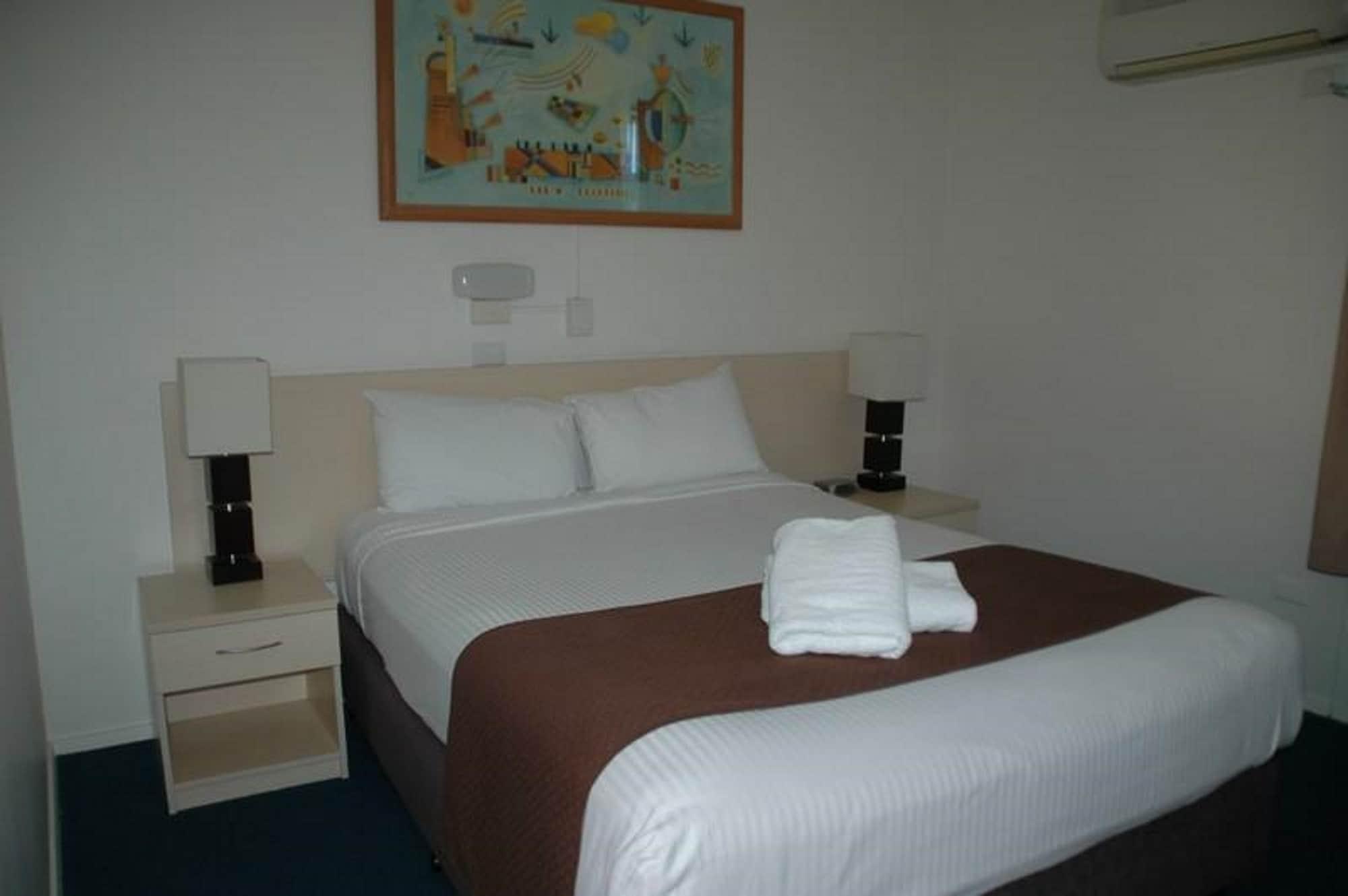 Motel Bentleigh Motor - Under New Management