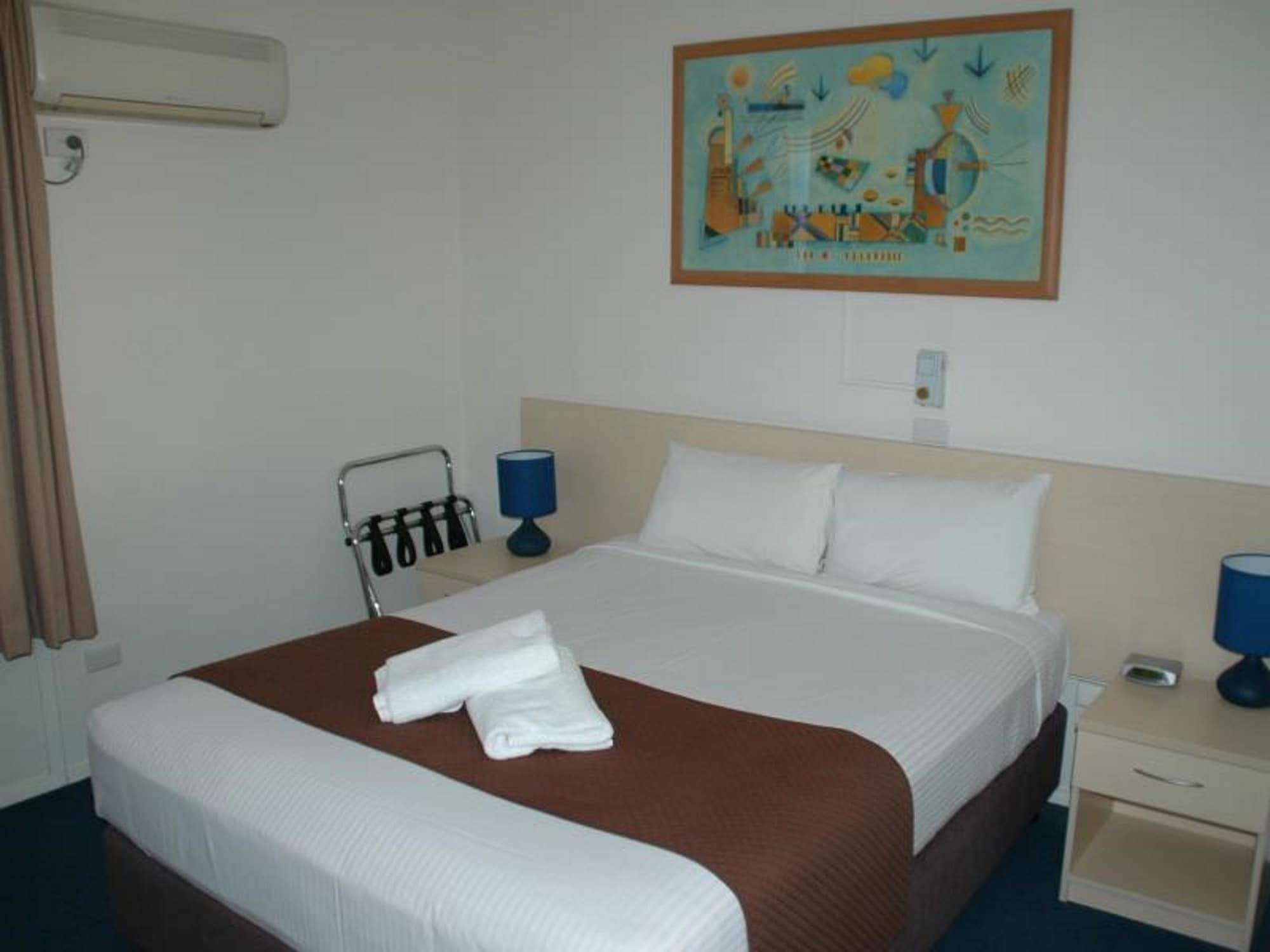 Bentleigh Motor - Under New Management Motel 3*