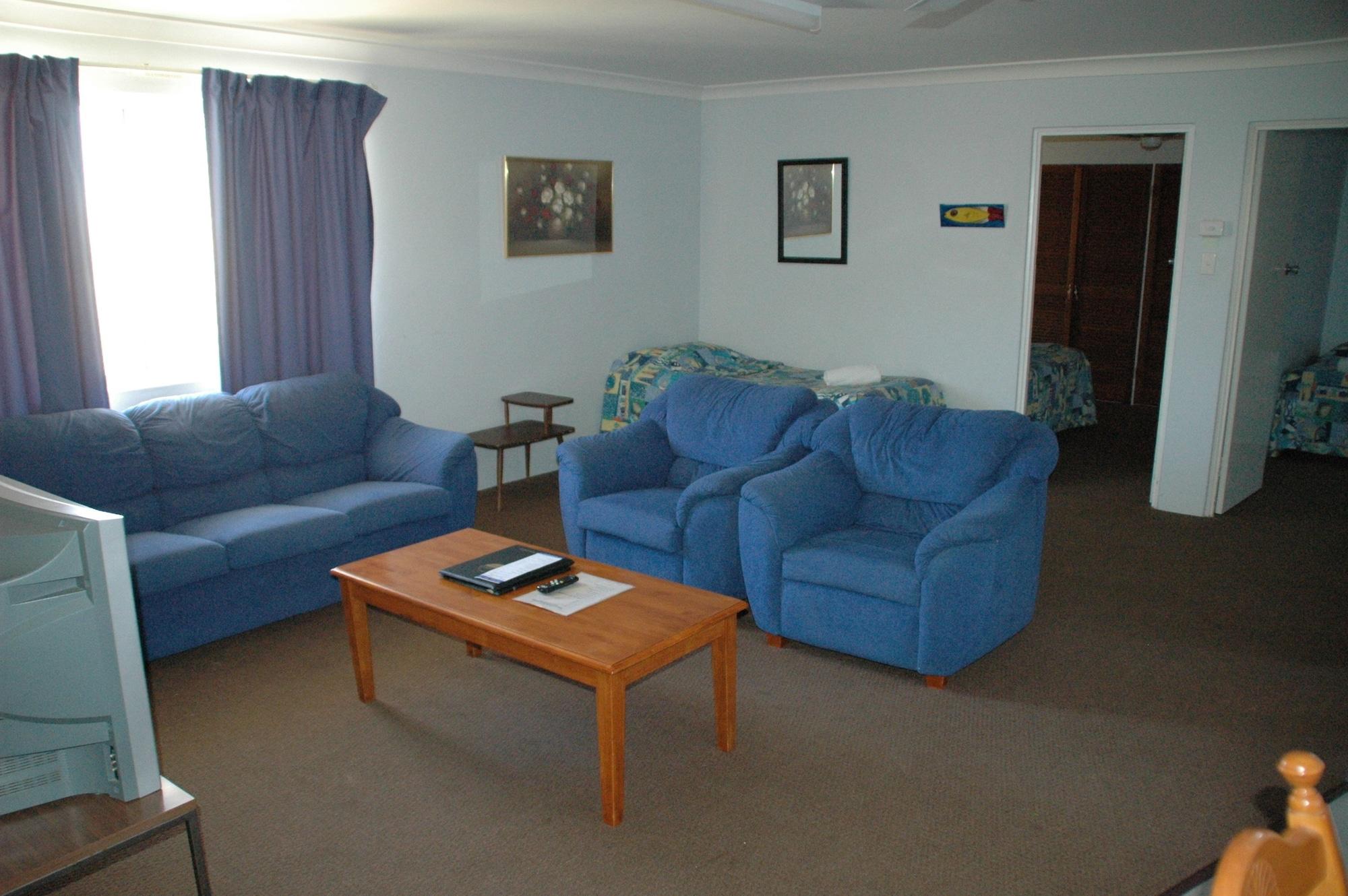 Bentleigh Motor - Under New Management 3* Coffs Harbour