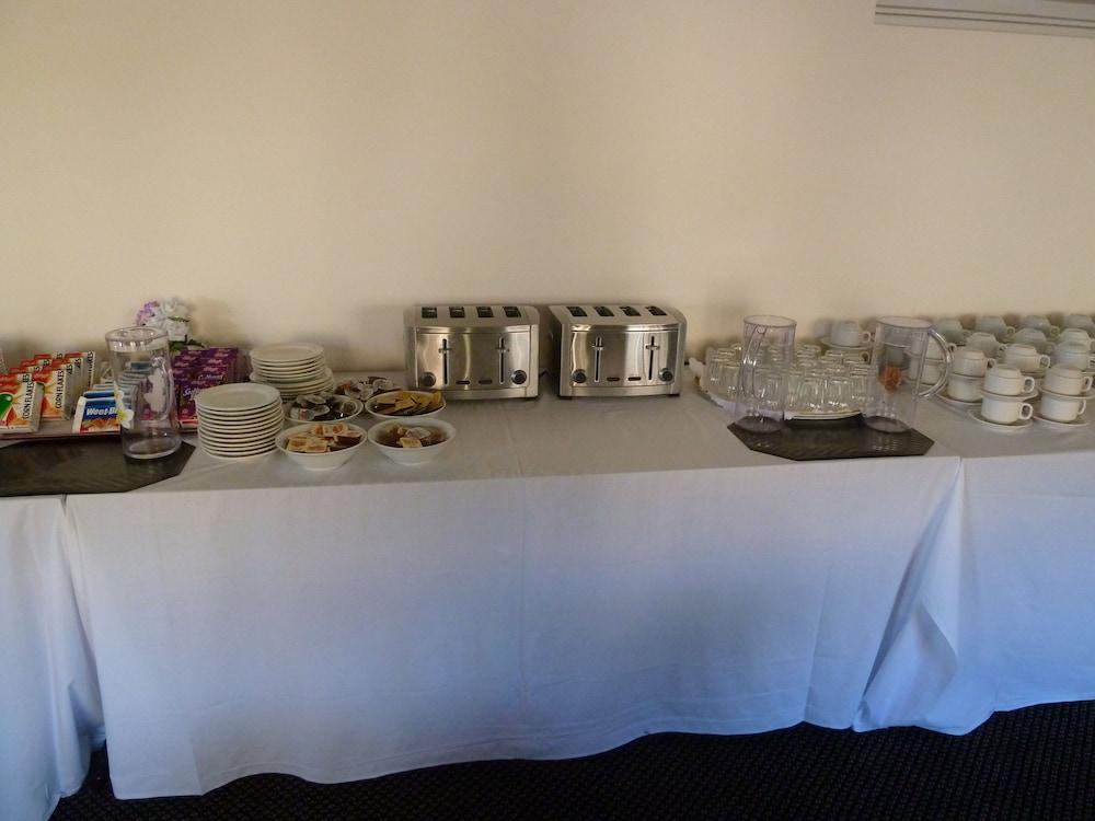 Bentleigh Motor - Under New Management Motel
