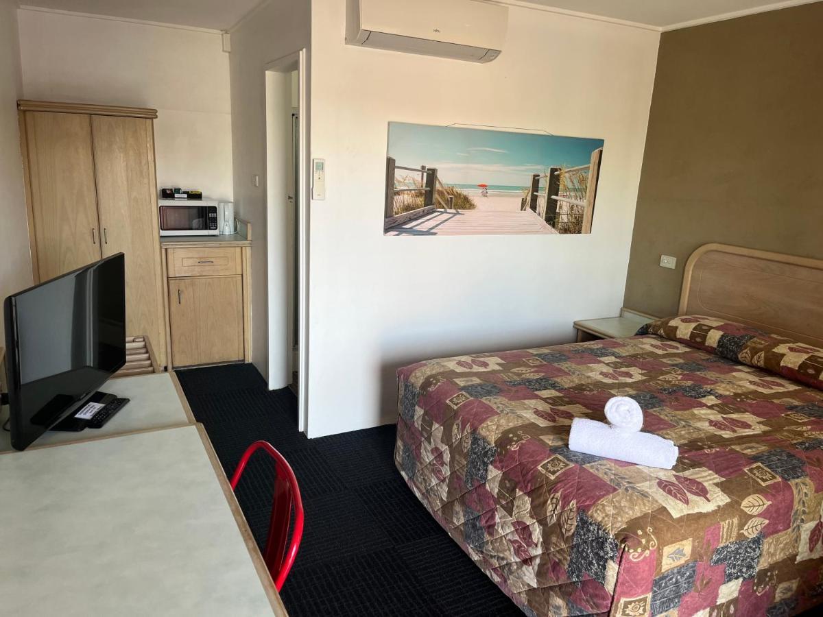 Motel Chelsea Motor