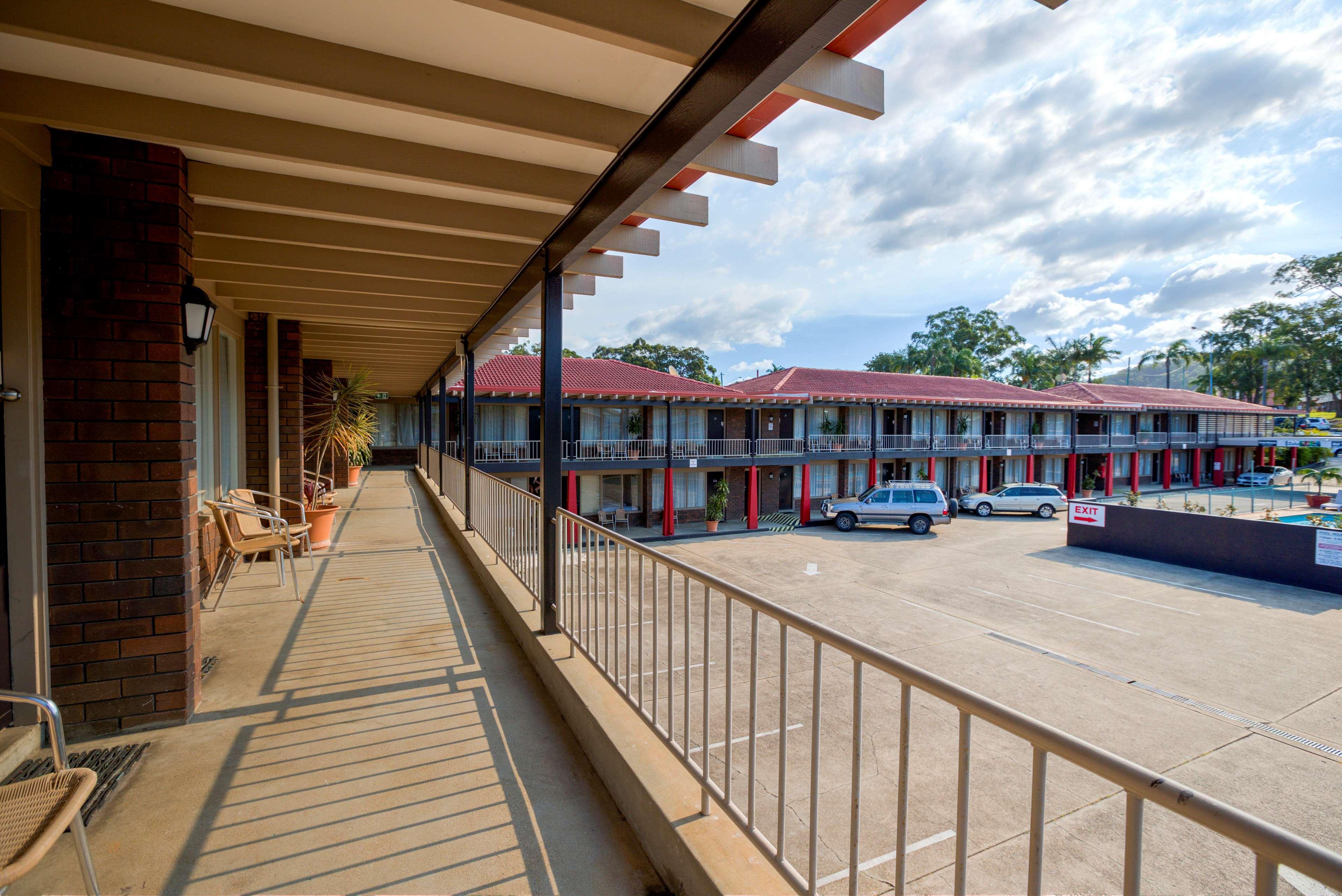 Motel Zebra 3*