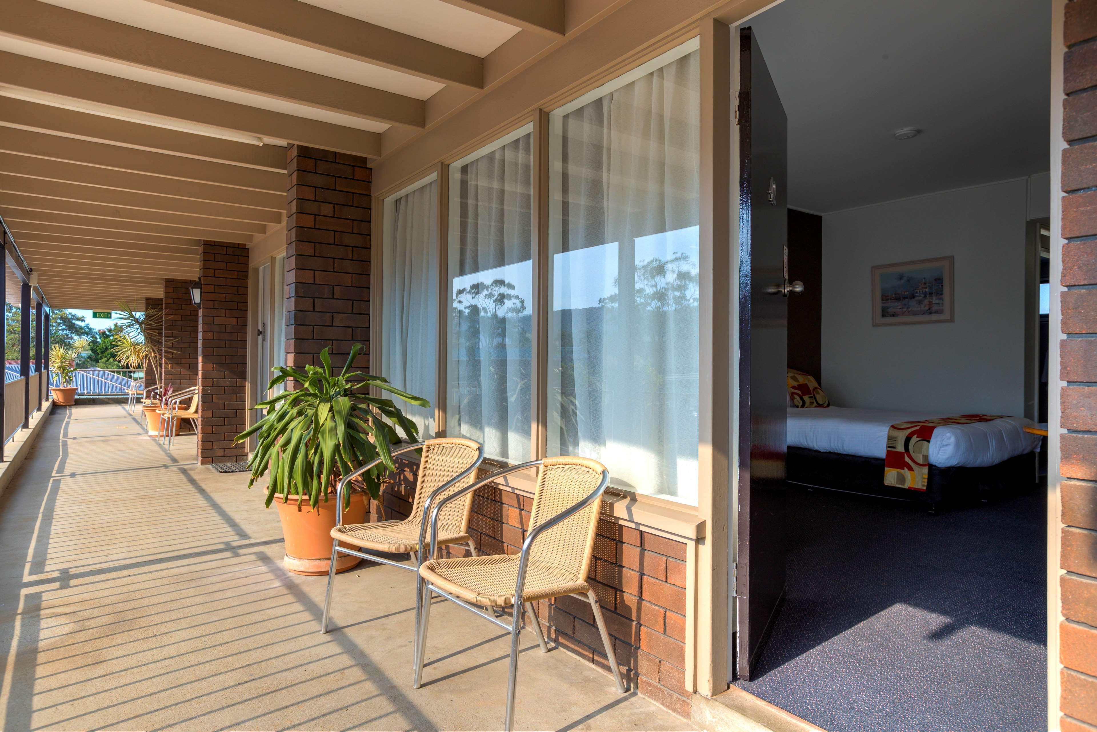 Motel Zebra 3*