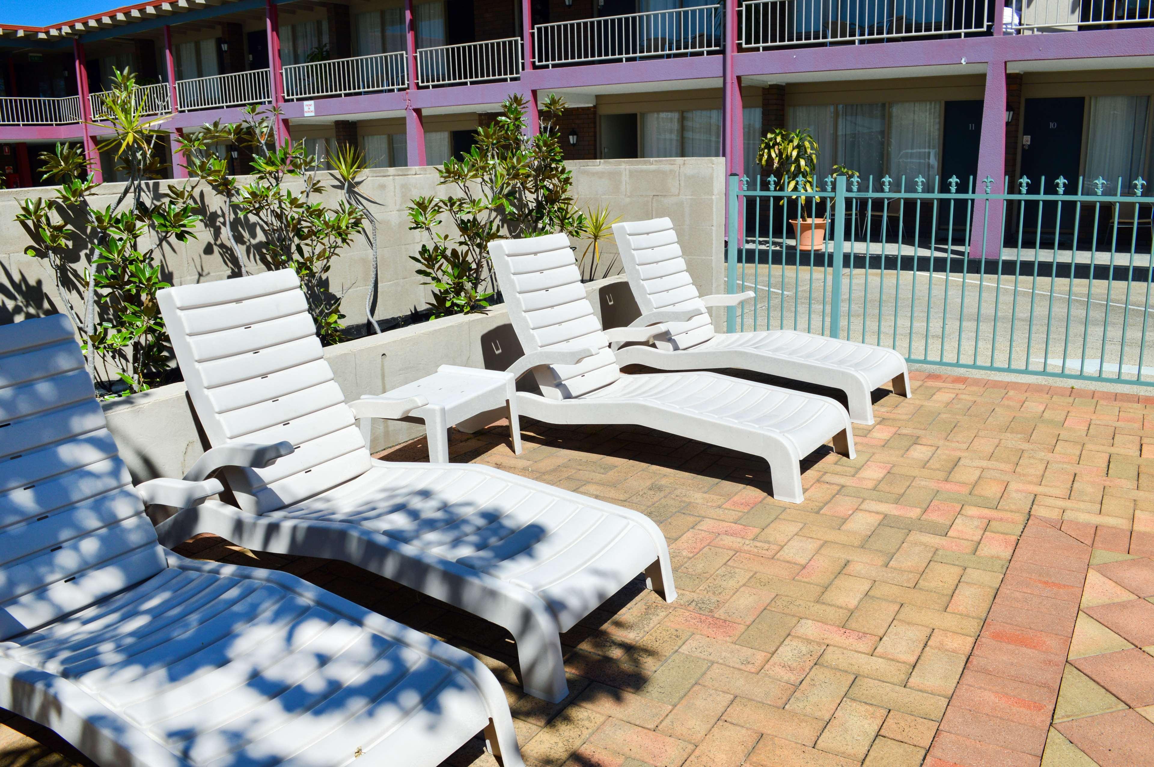 Motel Zebra Coffs Harbour
