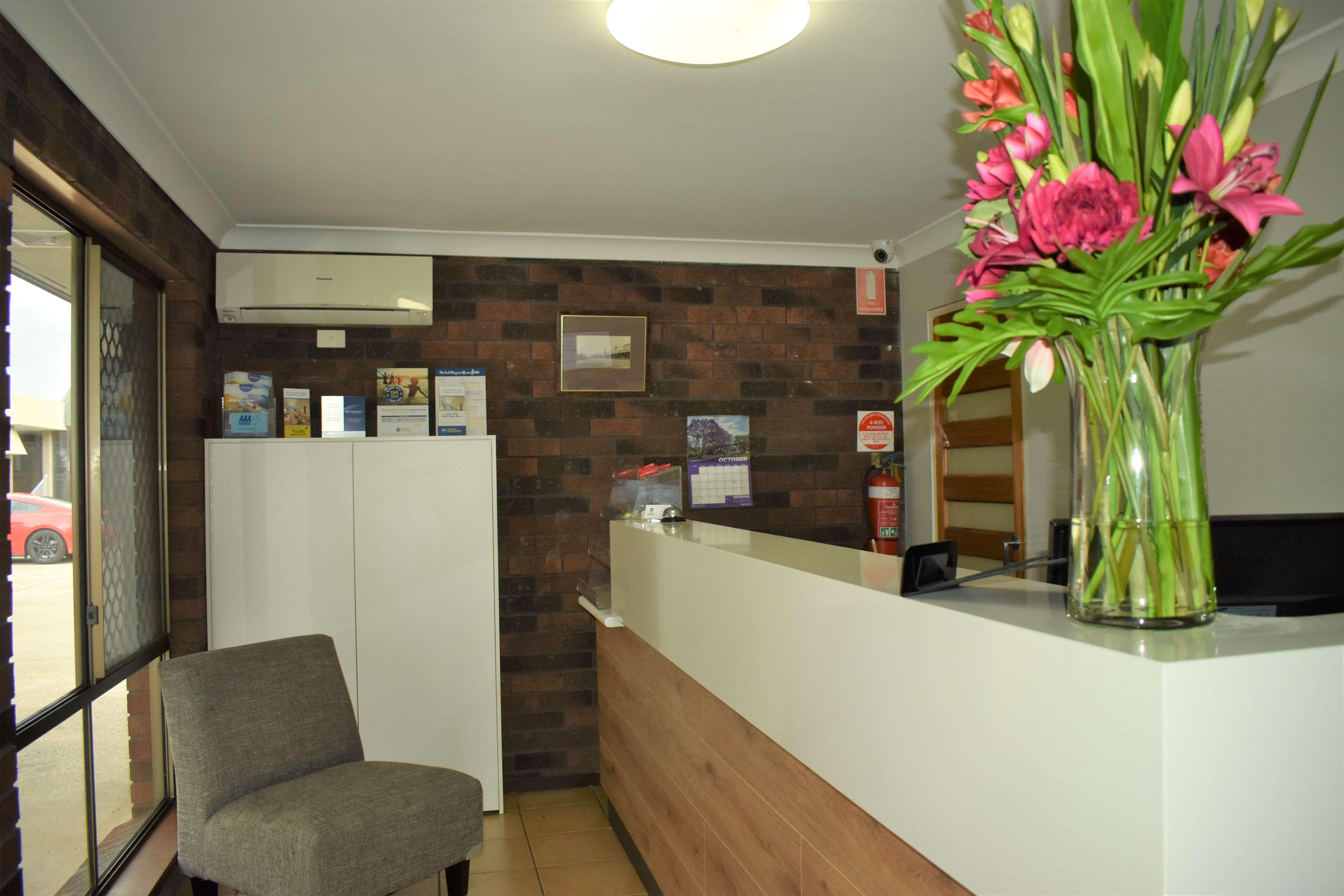 Western Parkside Motor Coffs Harbour