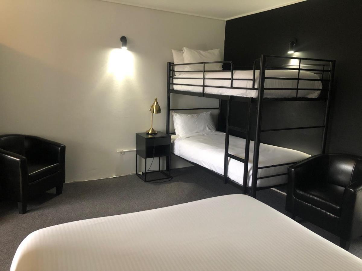 Matador Motor Motel Coffs Harbour