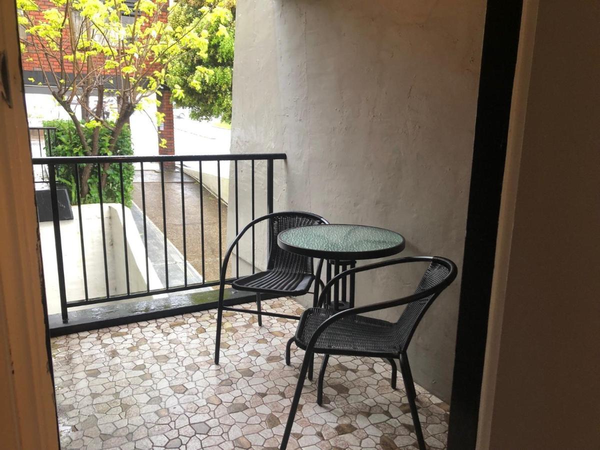 Motel Matador Motor Coffs Harbour