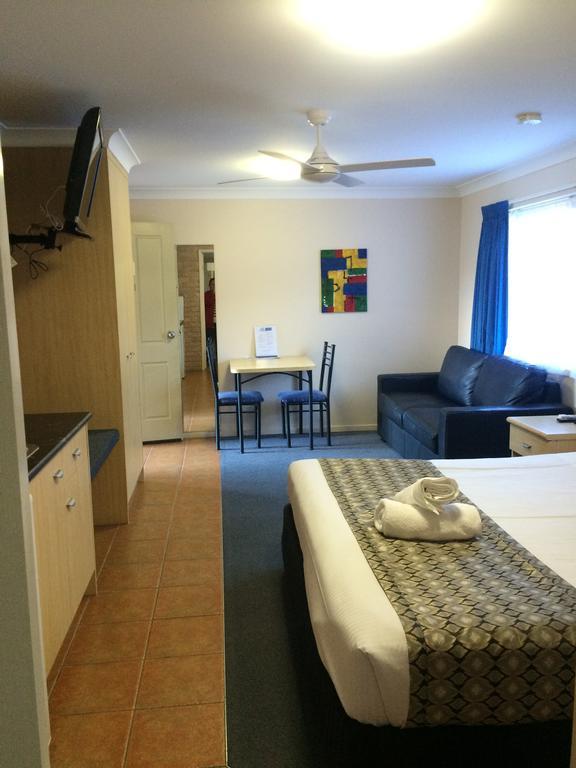 Park 4* Coffs Harbour