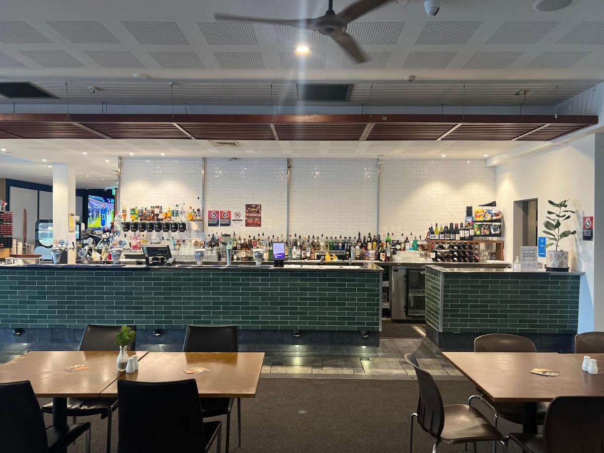 Plantation Hotel Coffs Harbour