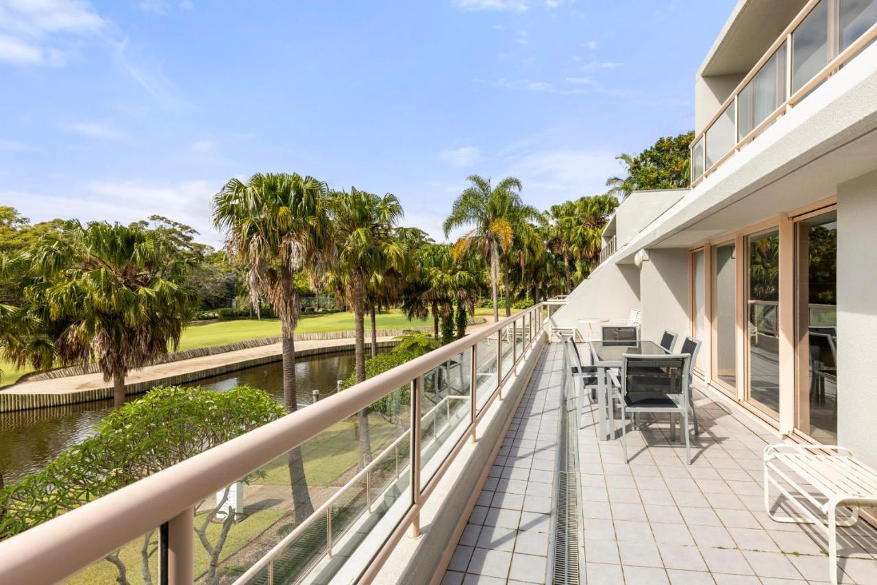 Charlesworth Bay Beach Resort 4* Coffs Harbour