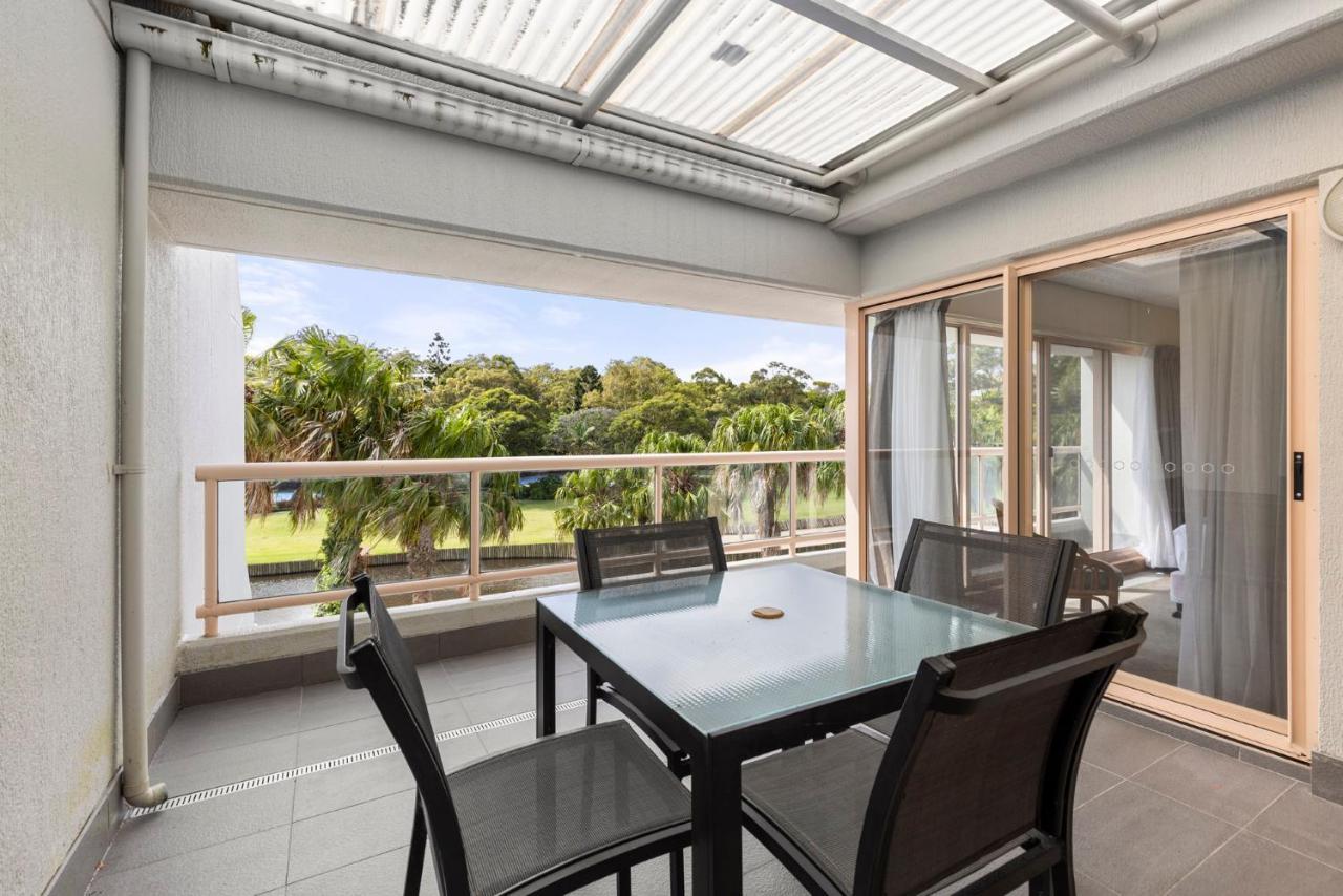 Resort Charlesworth Bay Beach Resort Coffs Harbour