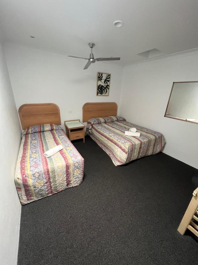 Motel Chelsea Motor 3*
