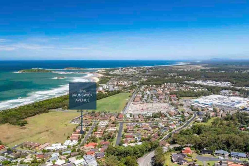 Un Momento On Bruns * Coffs Harbour
