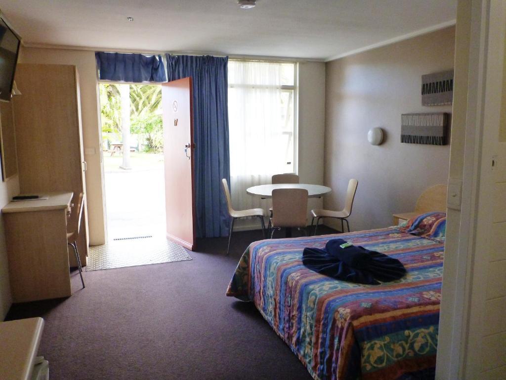 Hawaiian Sands Motor 3*