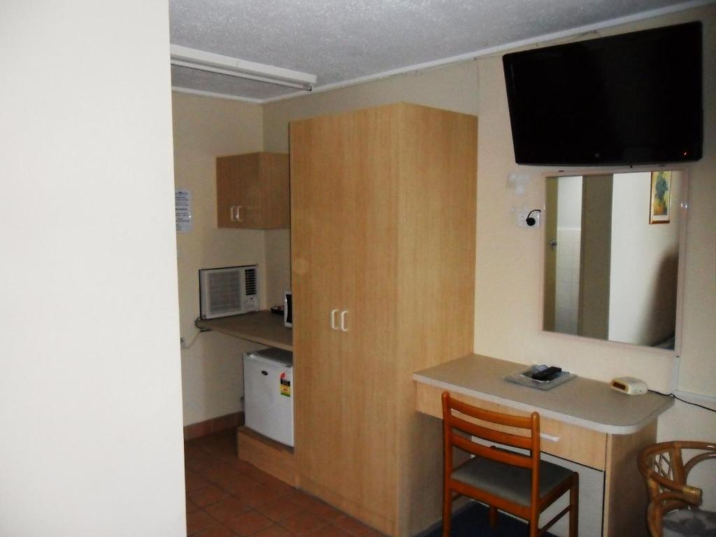 Hawaiian Sands Motor 3* Coffs Harbour