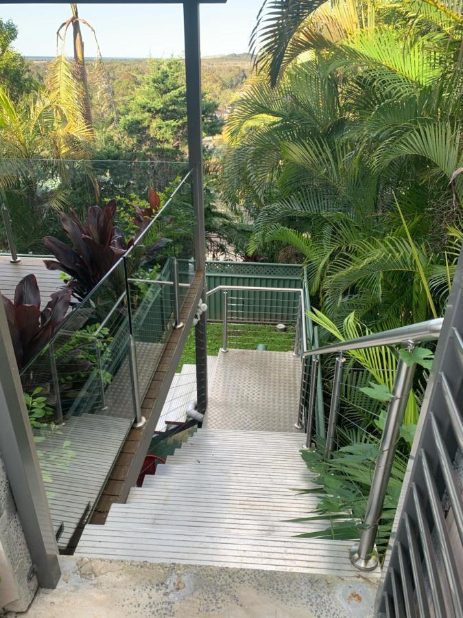 Oasis Coffs Harbour