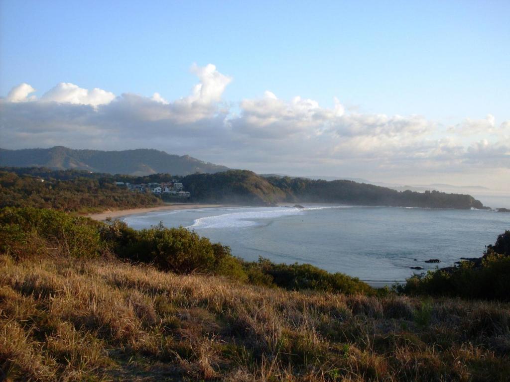 Hotel Hawaiian Sands Motor Coffs Harbour