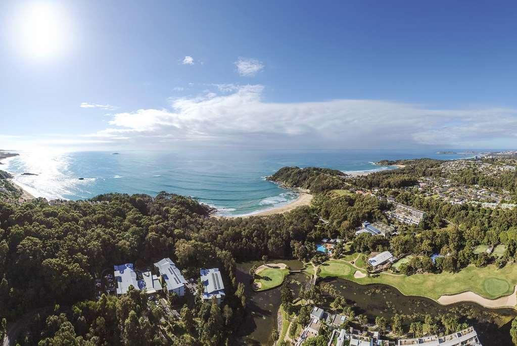 Resort Club Wyndham Coffs Harbour, Trademark Collection By Wyndham 4*