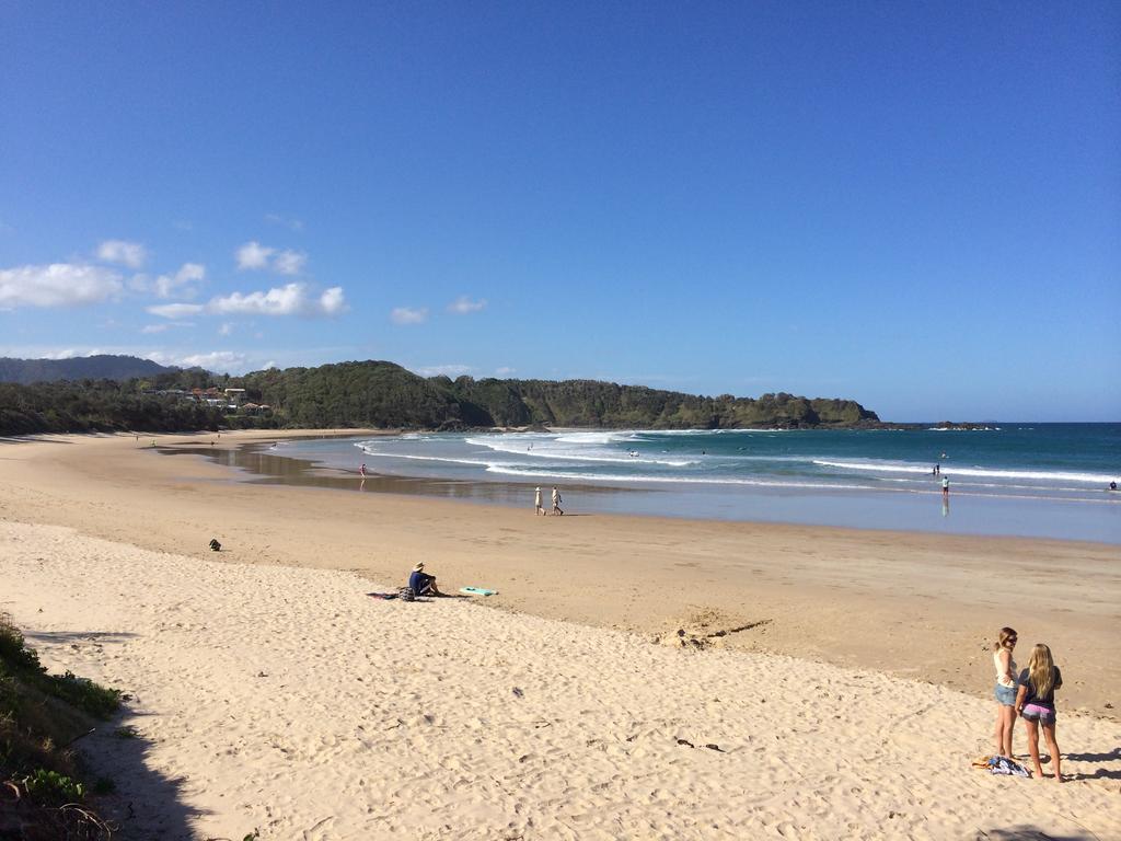 Park Beach Hotel Motel Coffs Harbour