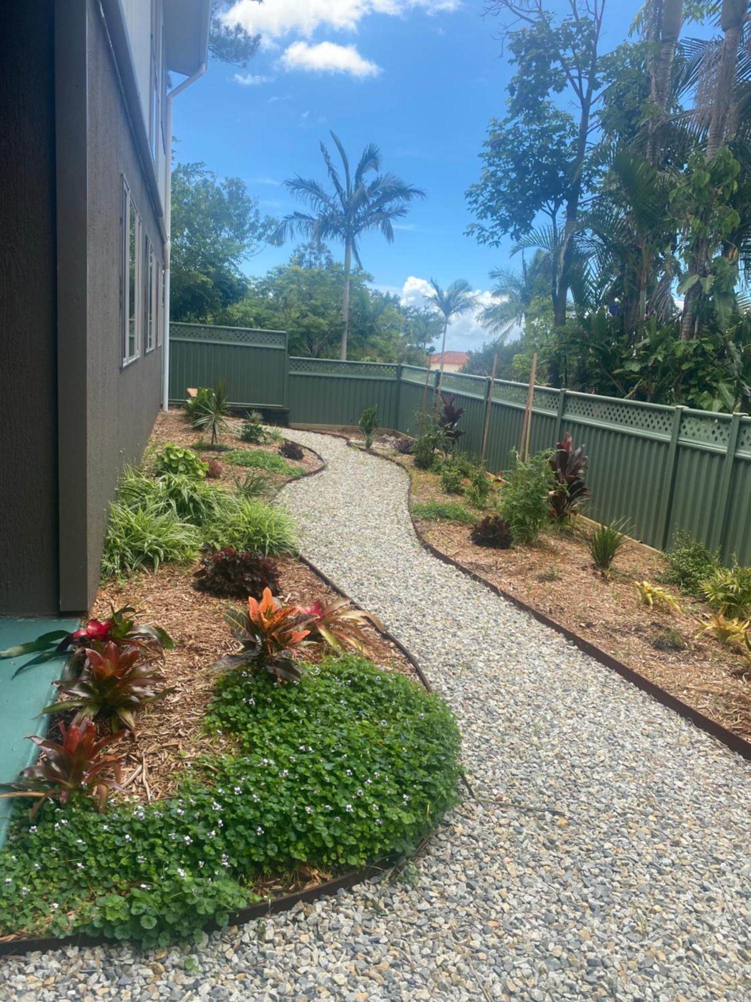 Oasis Apartment