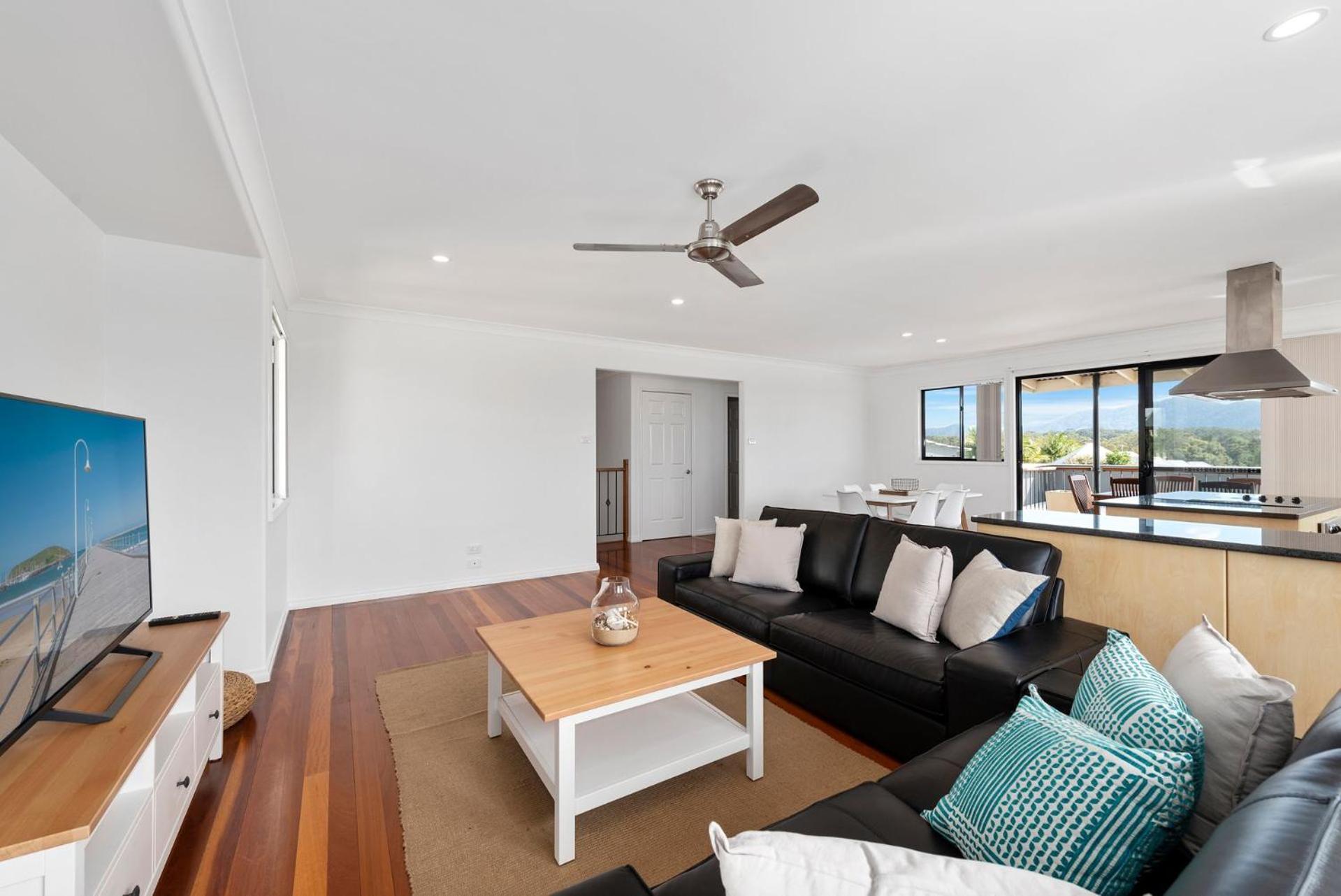 Holiday home Jetty Escape Townhouse 1 Mildura Street 66 *