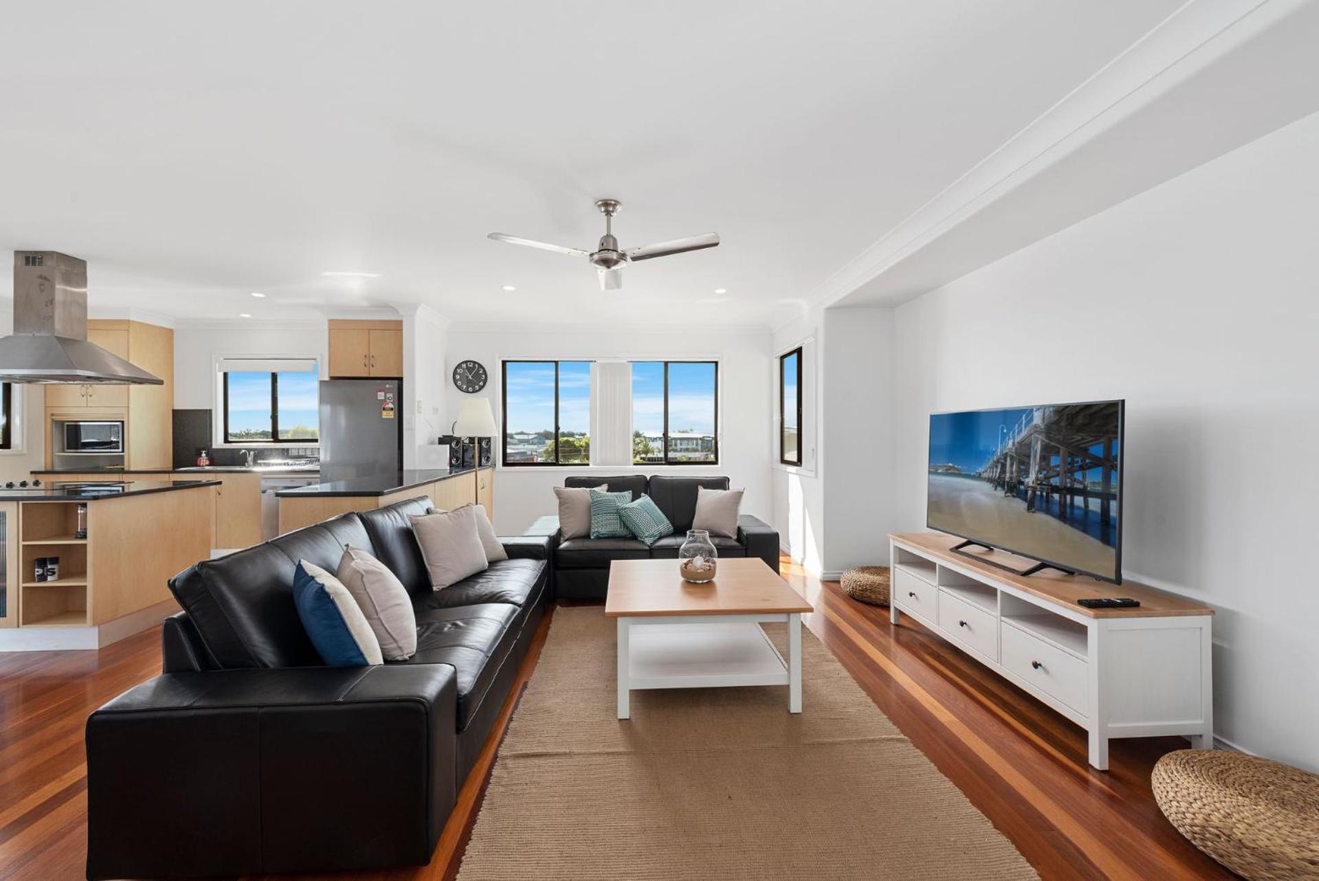 Jetty Escape Townhouse 1 Mildura Street 66 Holiday home