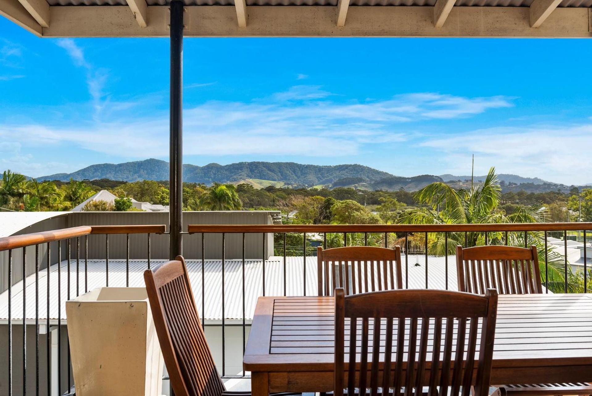 Jetty Escape Townhouse 1 Mildura Street 66 * Coffs Harbour