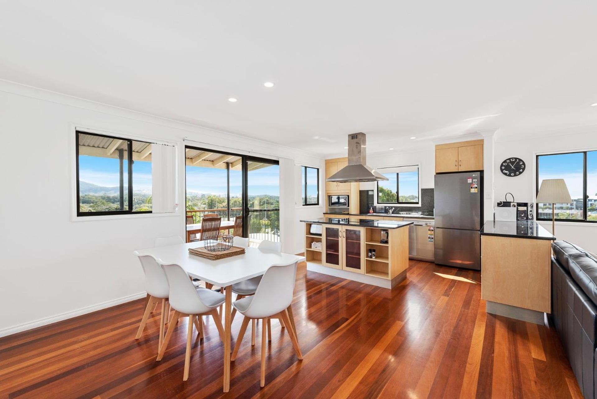Jetty Escape Townhouse 1 Mildura Street 66 Holiday home *