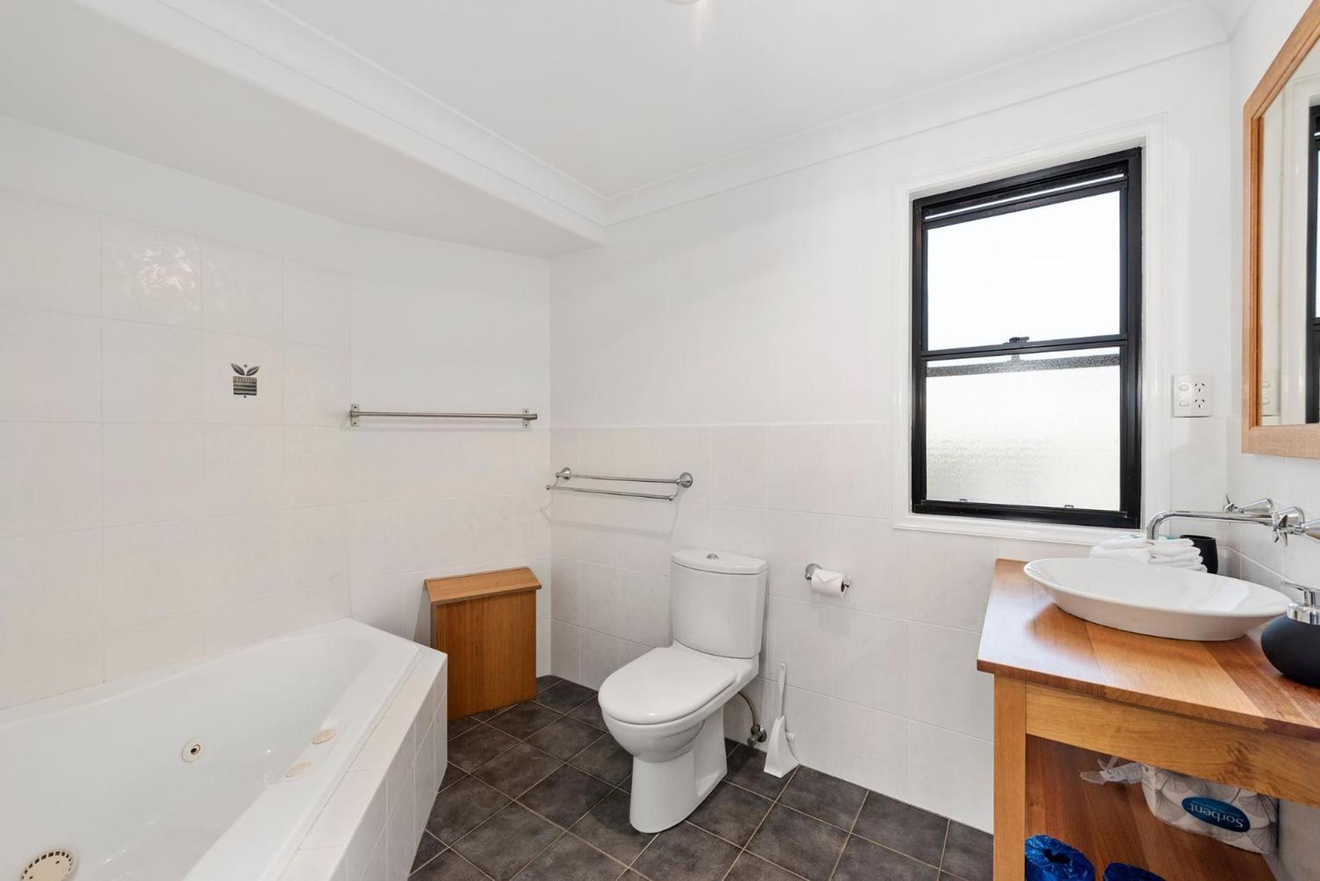 Holiday home Jetty Escape Townhouse 1 Mildura Street 66 Coffs Harbour