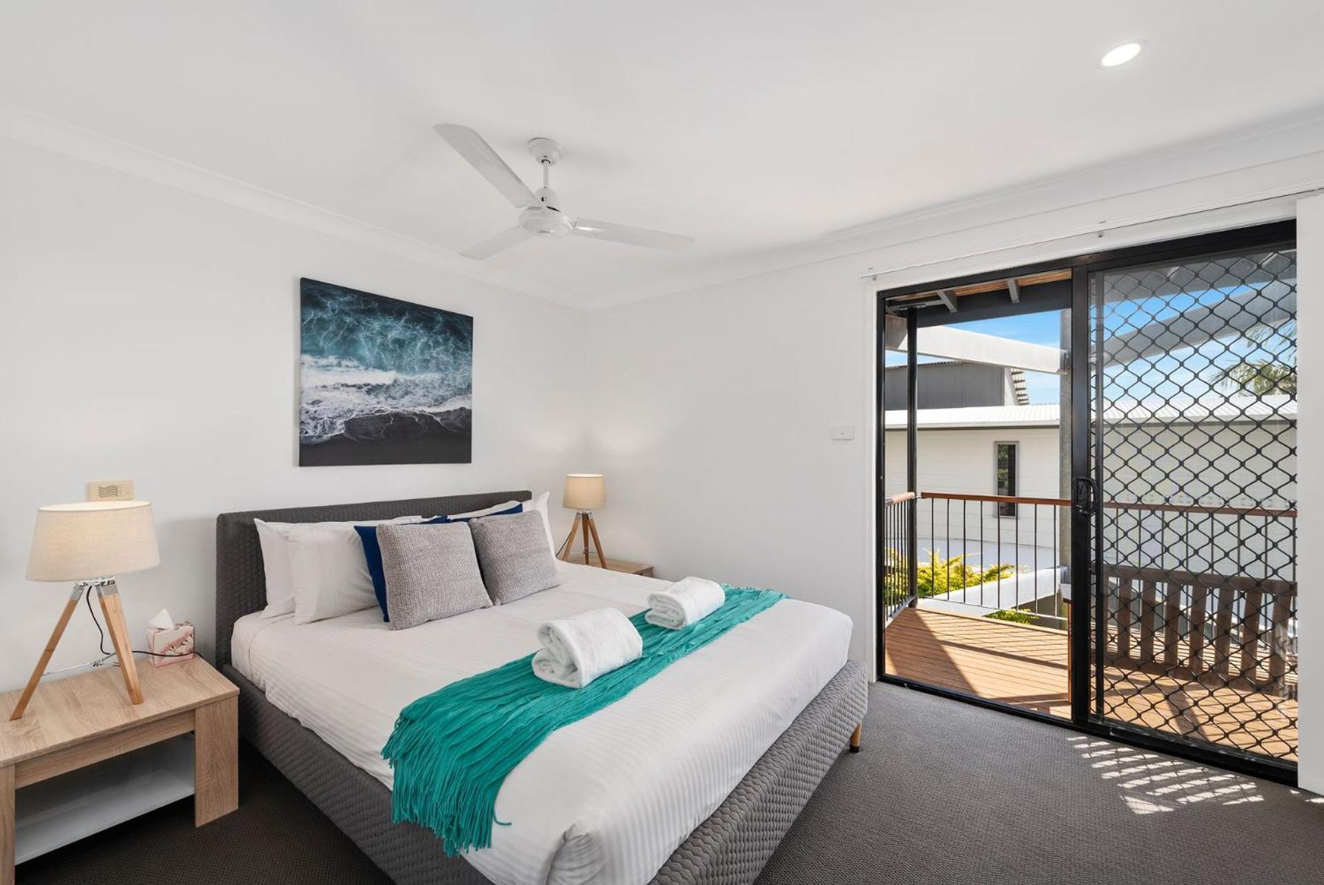 Holiday home Jetty Escape Townhouse 1 Mildura Street 66