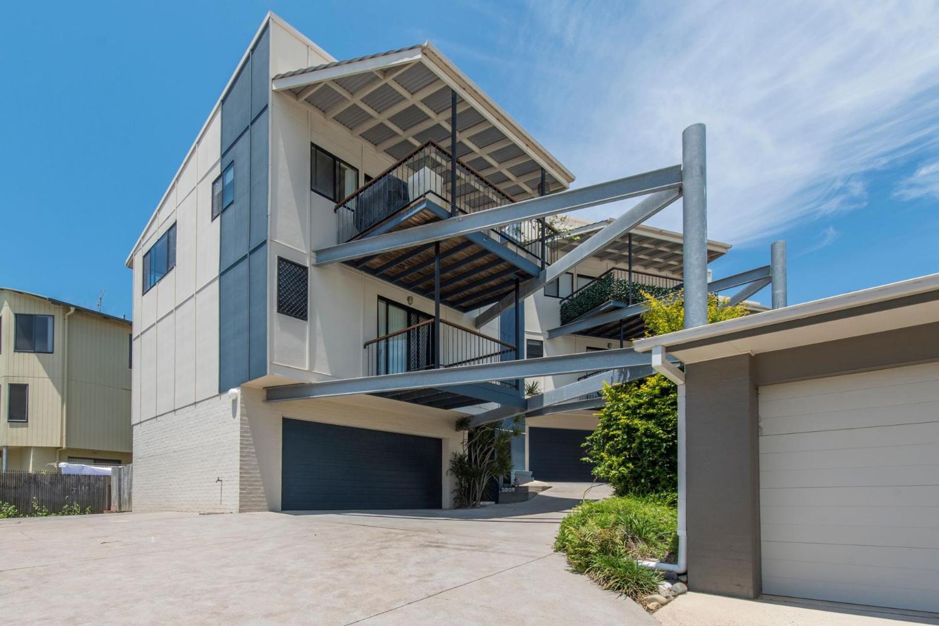Holiday home Jetty Escape Townhouse 1 Mildura Street 66 *