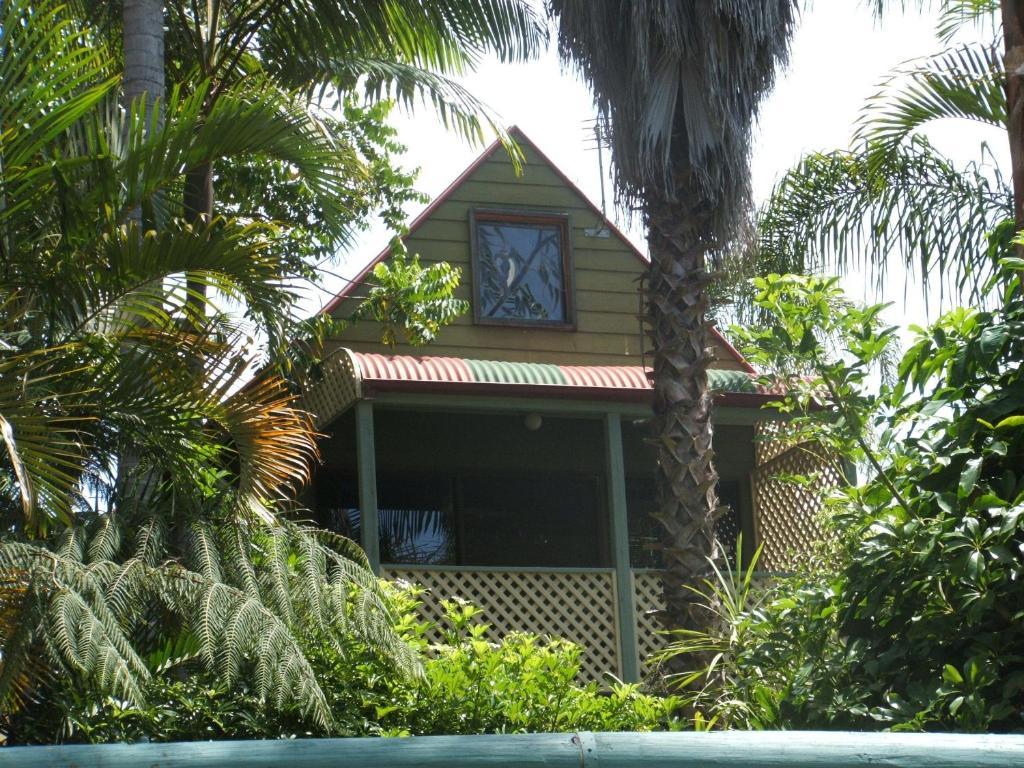 Tropic Oasis 3* Coffs Harbour