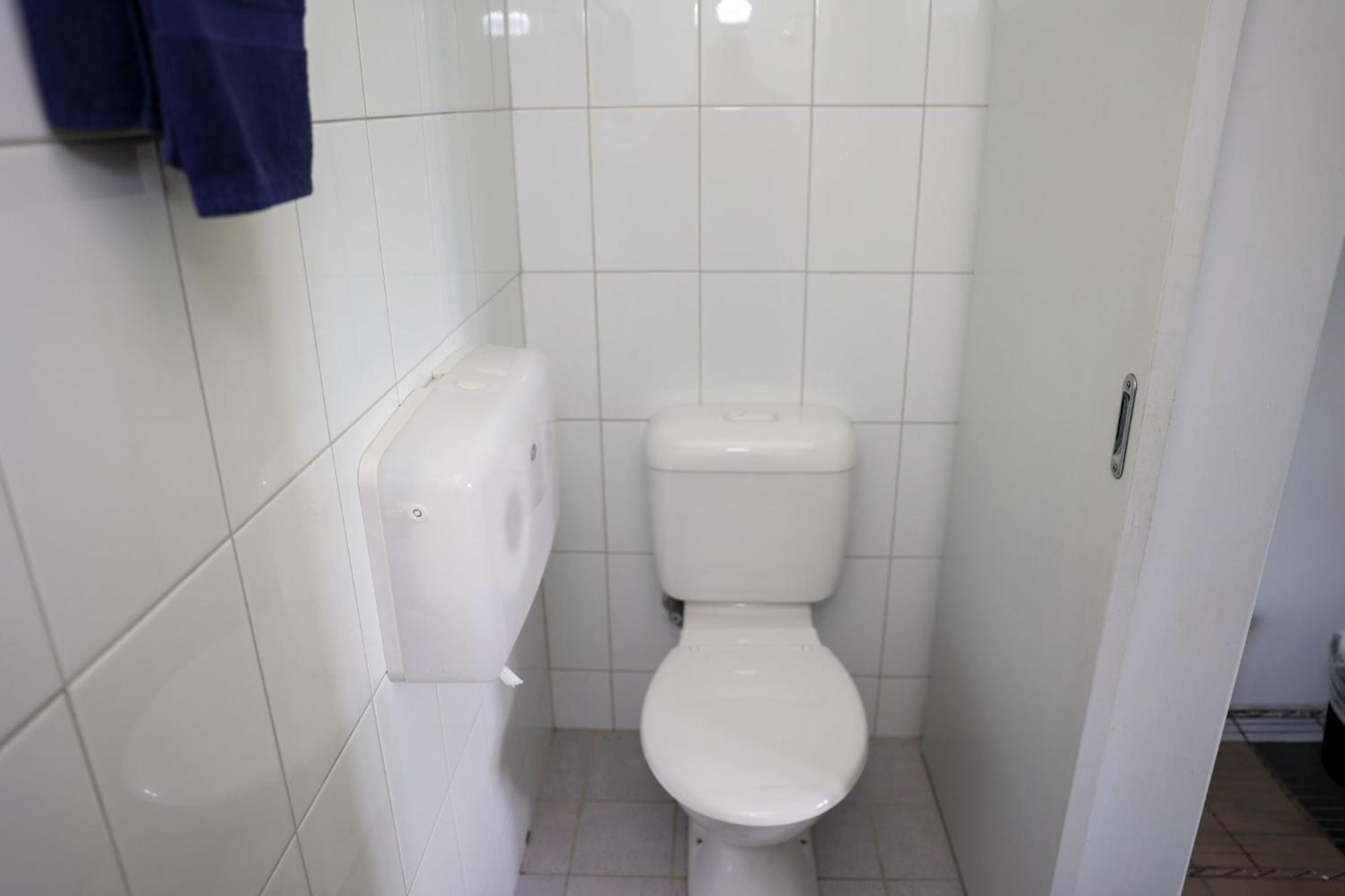 Hoey Moey Backpackers Coffs Harbour