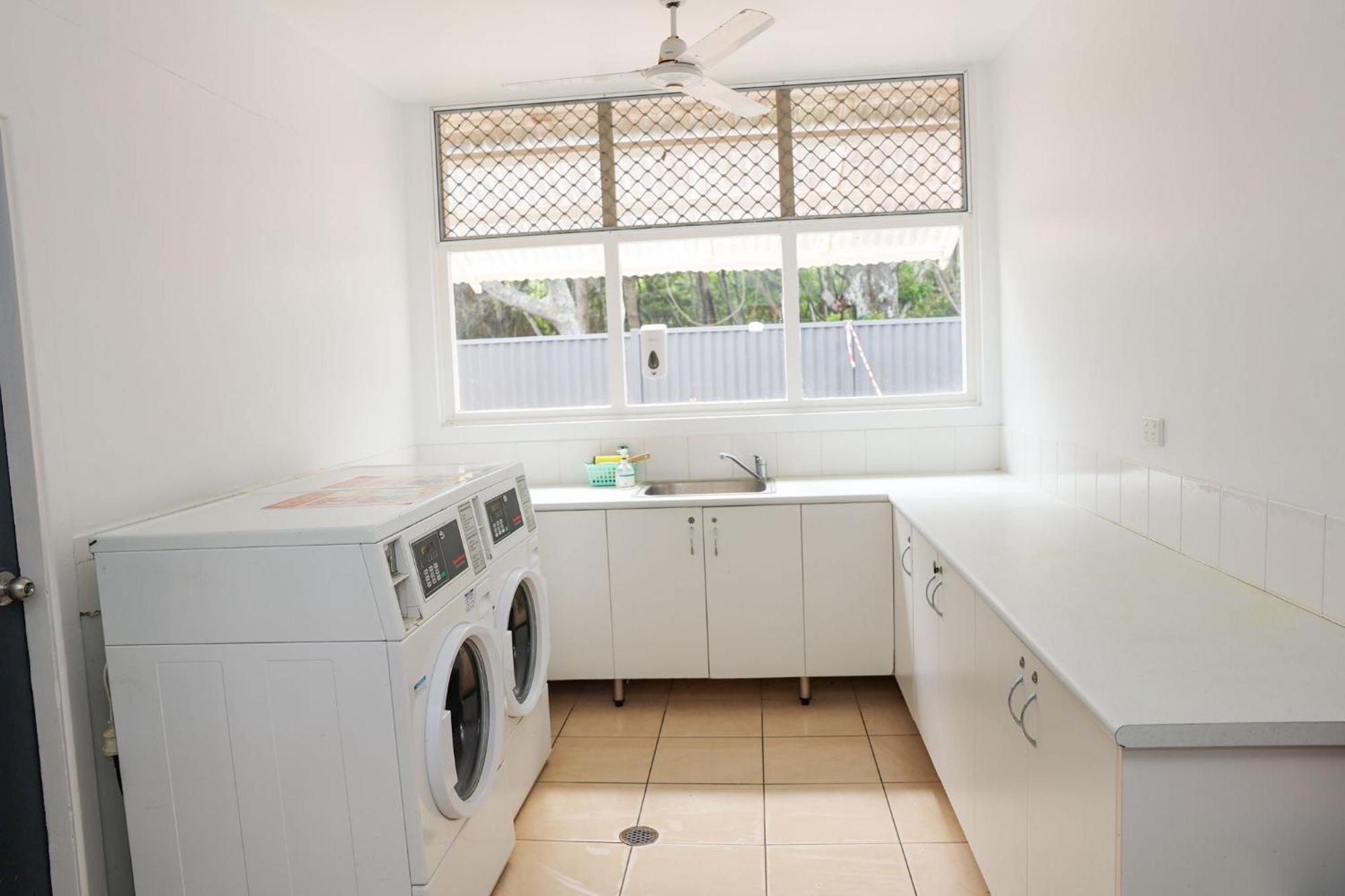 Hoey Moey Backpackers * Coffs Harbour
