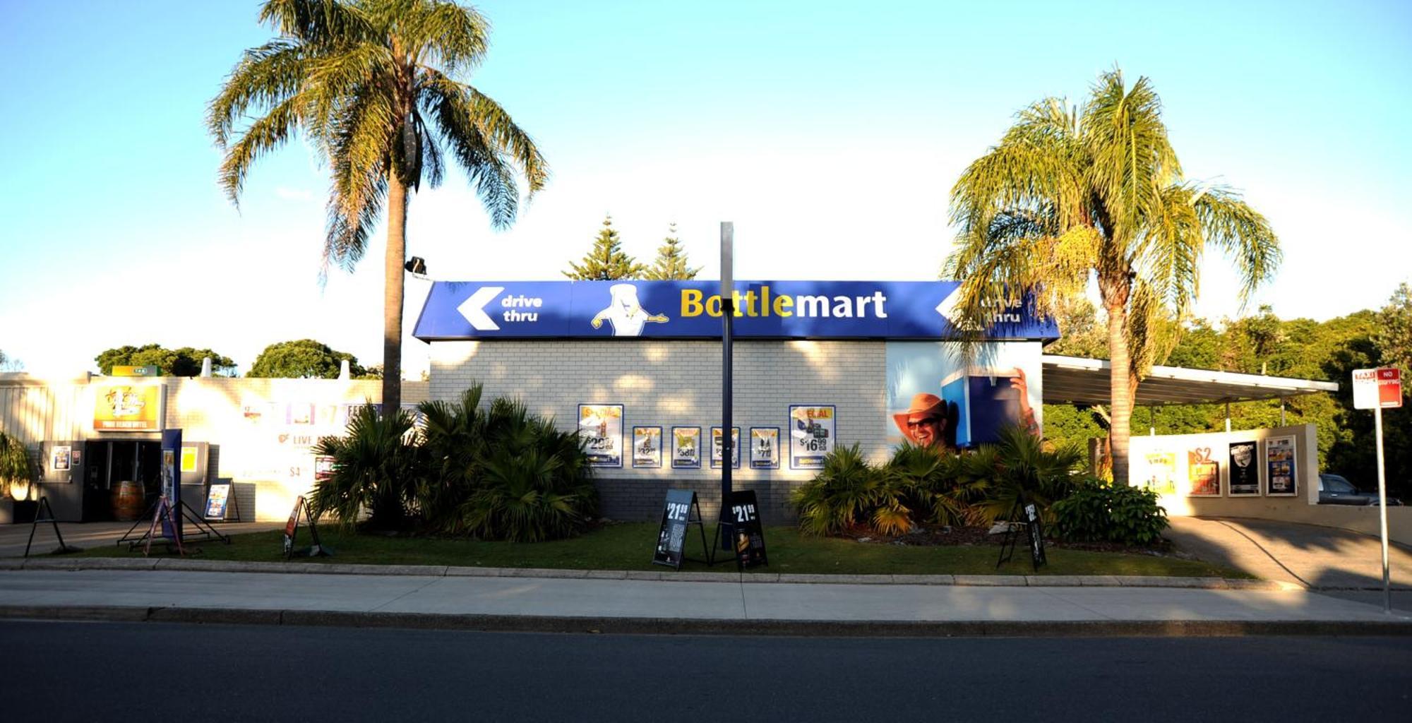 Hoey Moey Backpackers Coffs Harbour
